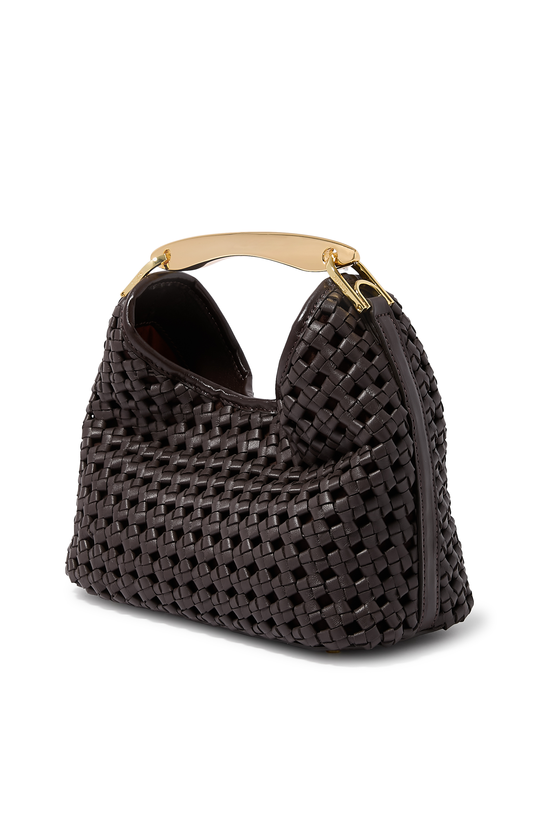 حقيبة بومرانج بيد علوية