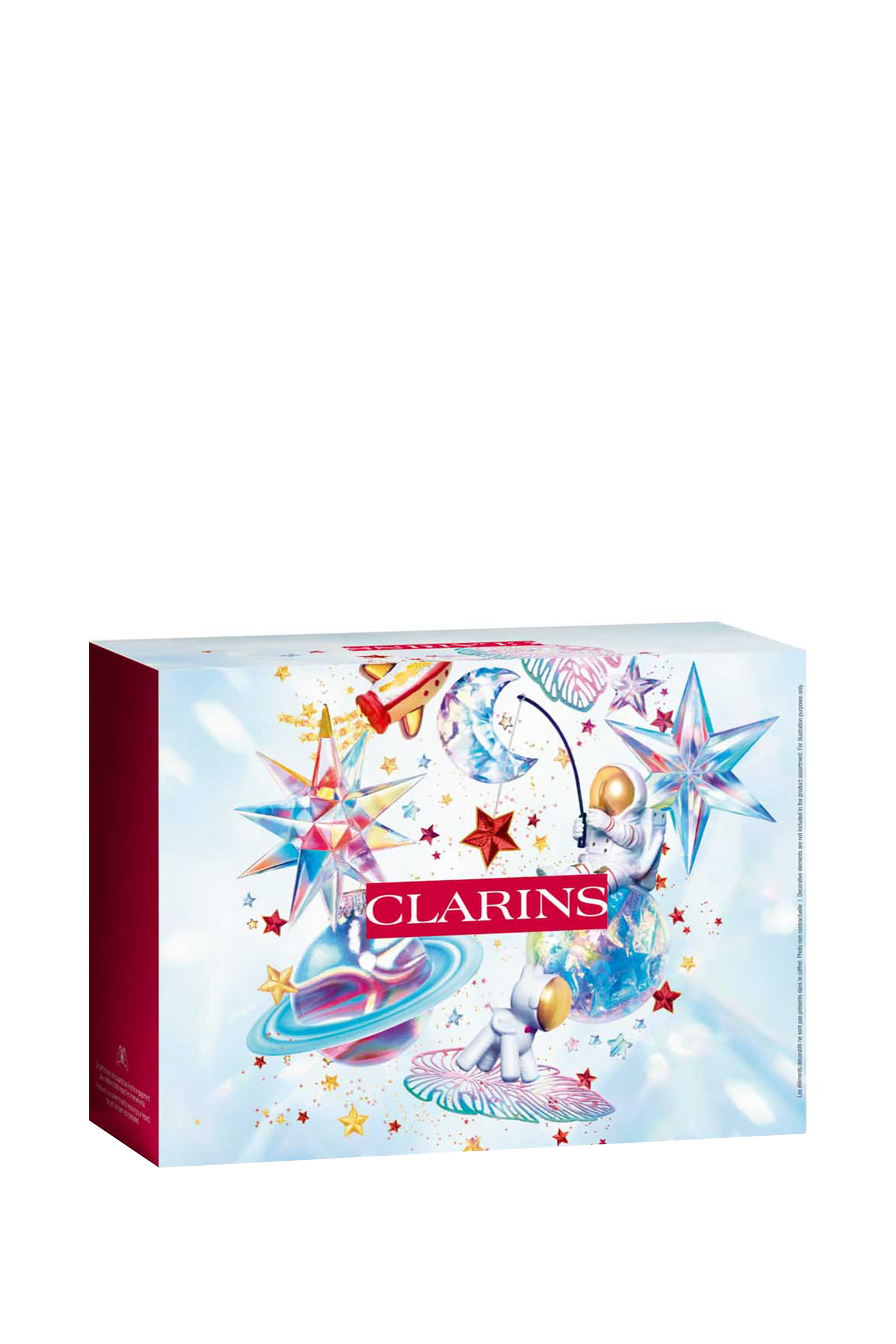 مجموعة دبل سيروم اند نوتري - لوميير