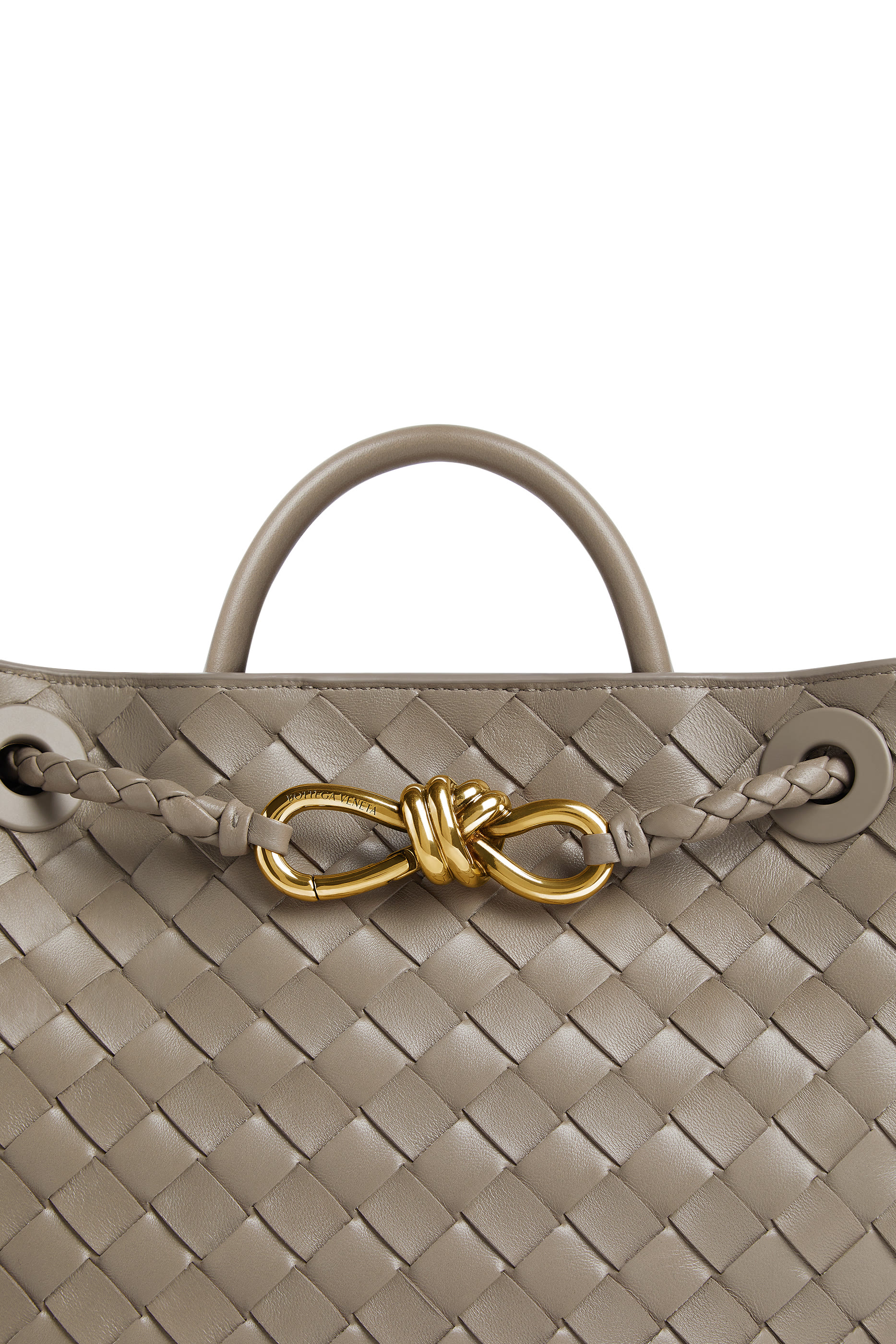 حقيبة يد أنديامو صغيرة