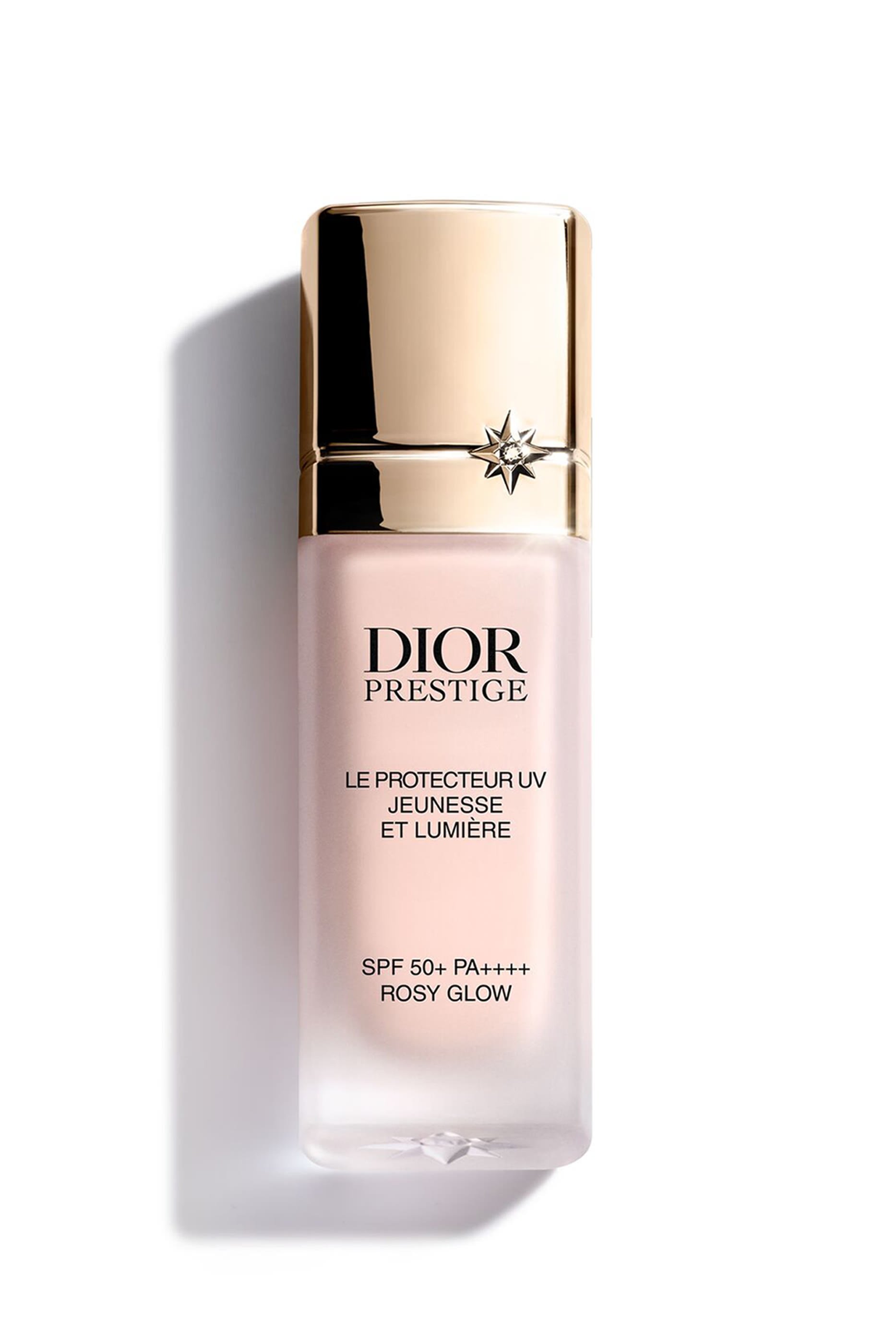 واقي البشرة برستيج لو بروتيكتور يو في جونيس اي لوميير