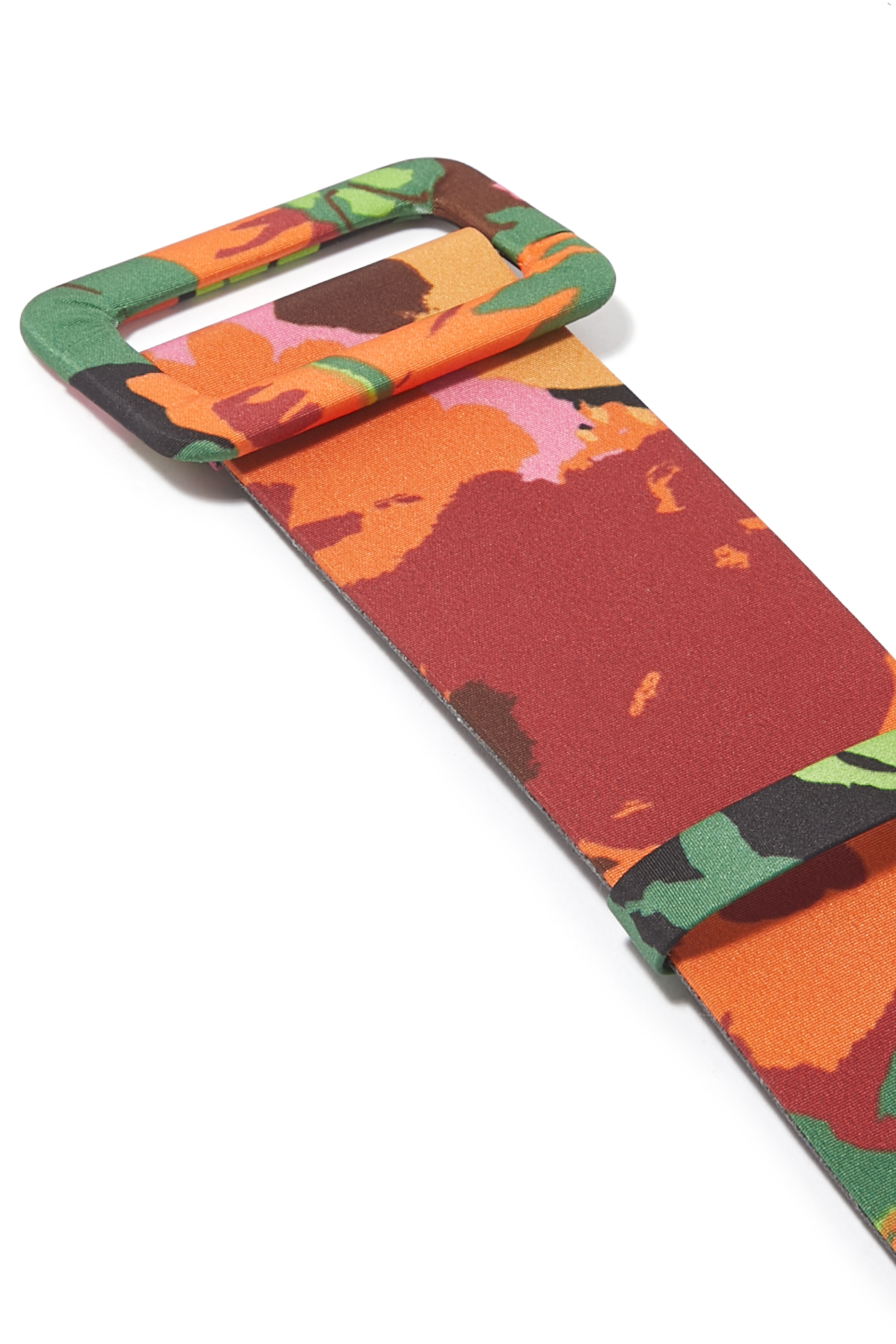 حزام وندرلاند متوسط