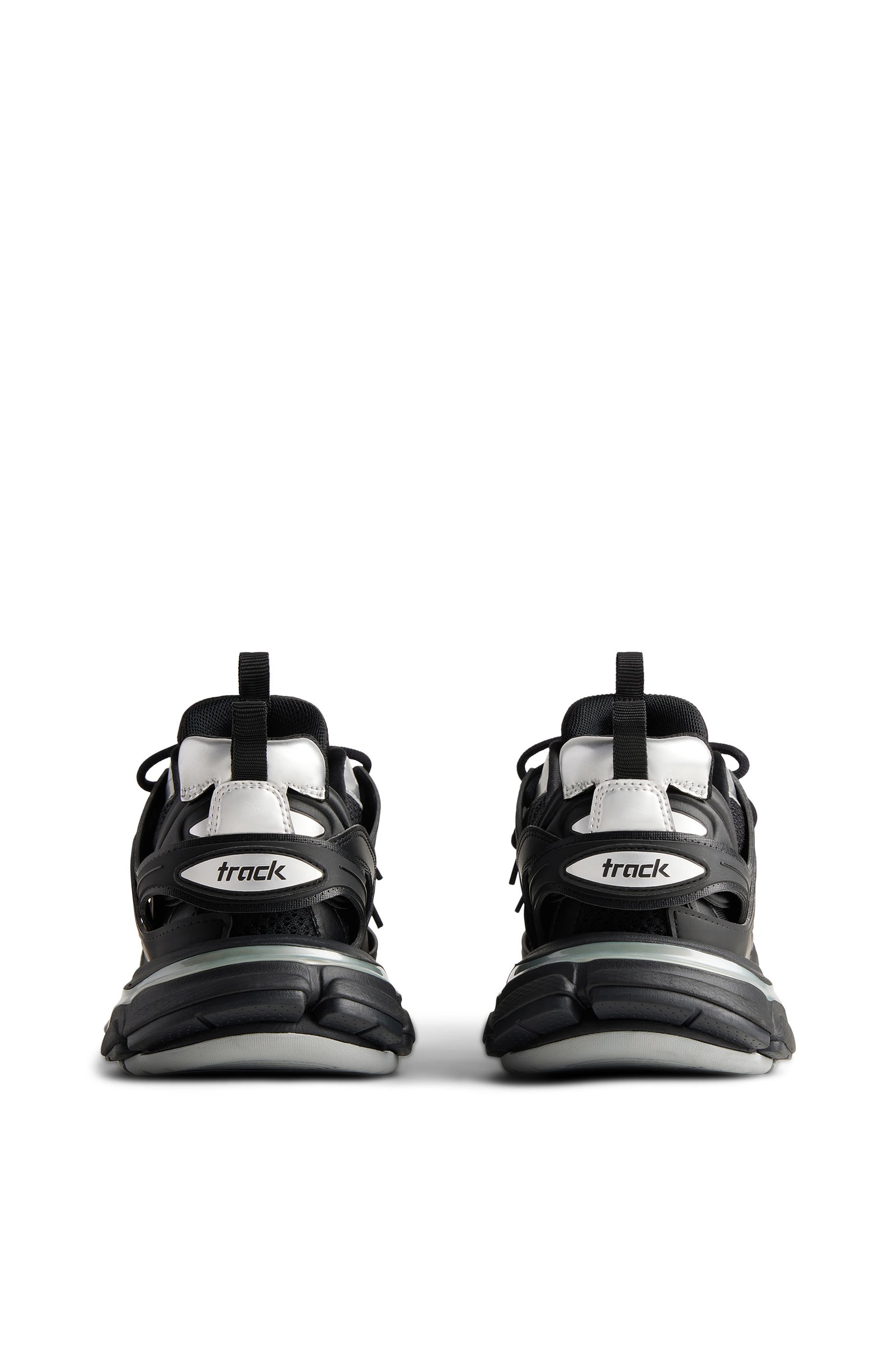 سنيكرز تراك