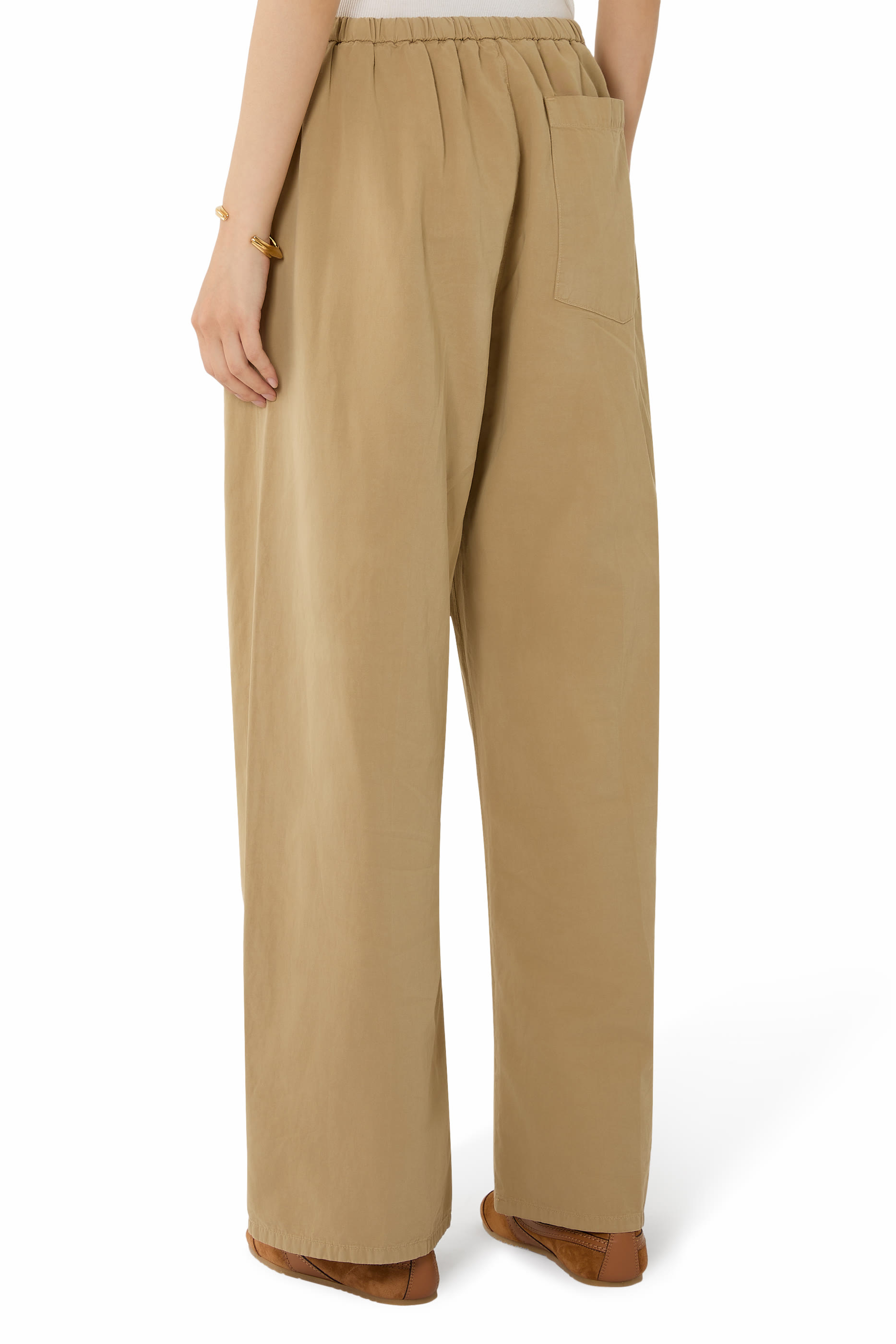 بنطال أورورا سهل الارتداء