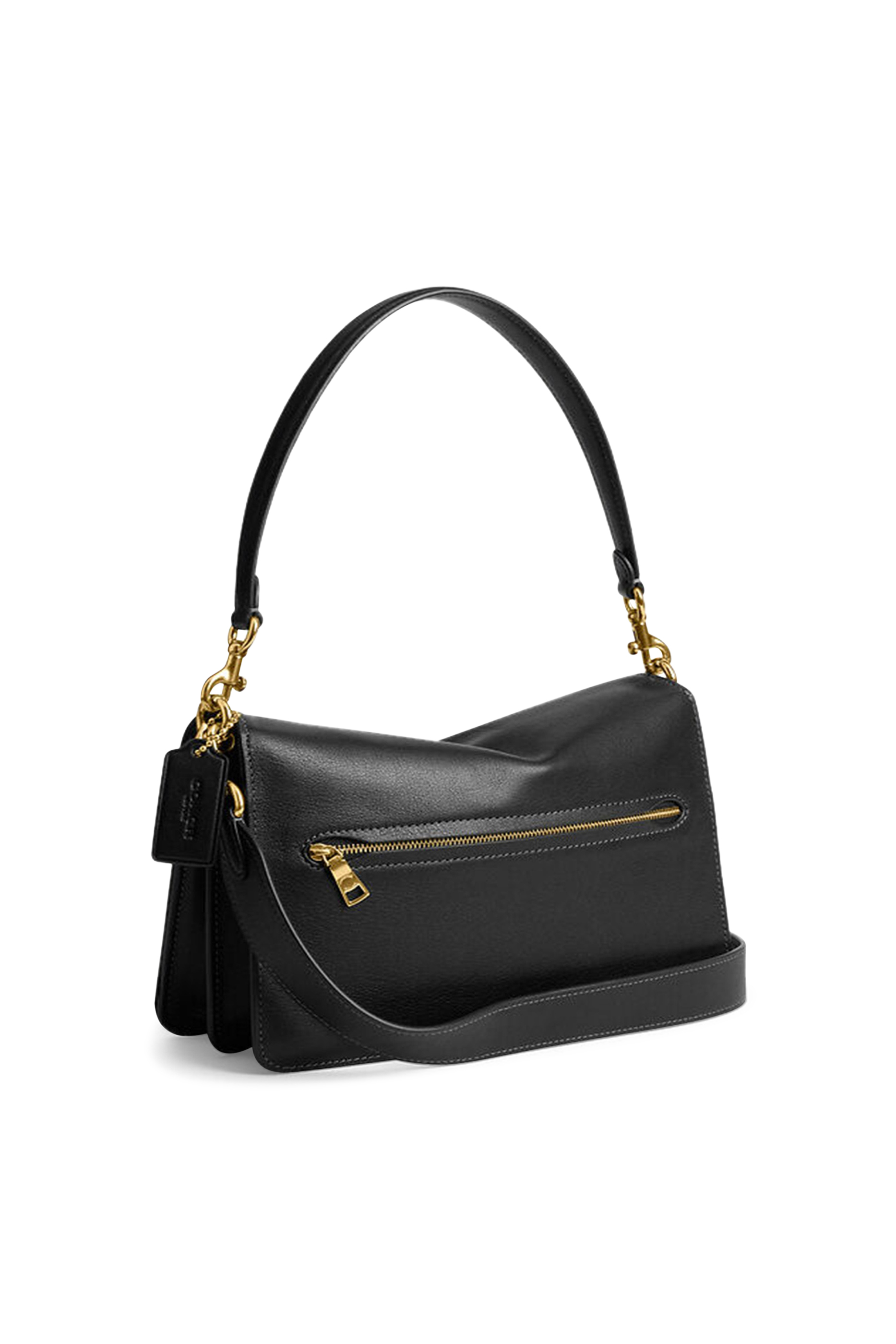 حقيبة كتف تابي 30 بسلسلة