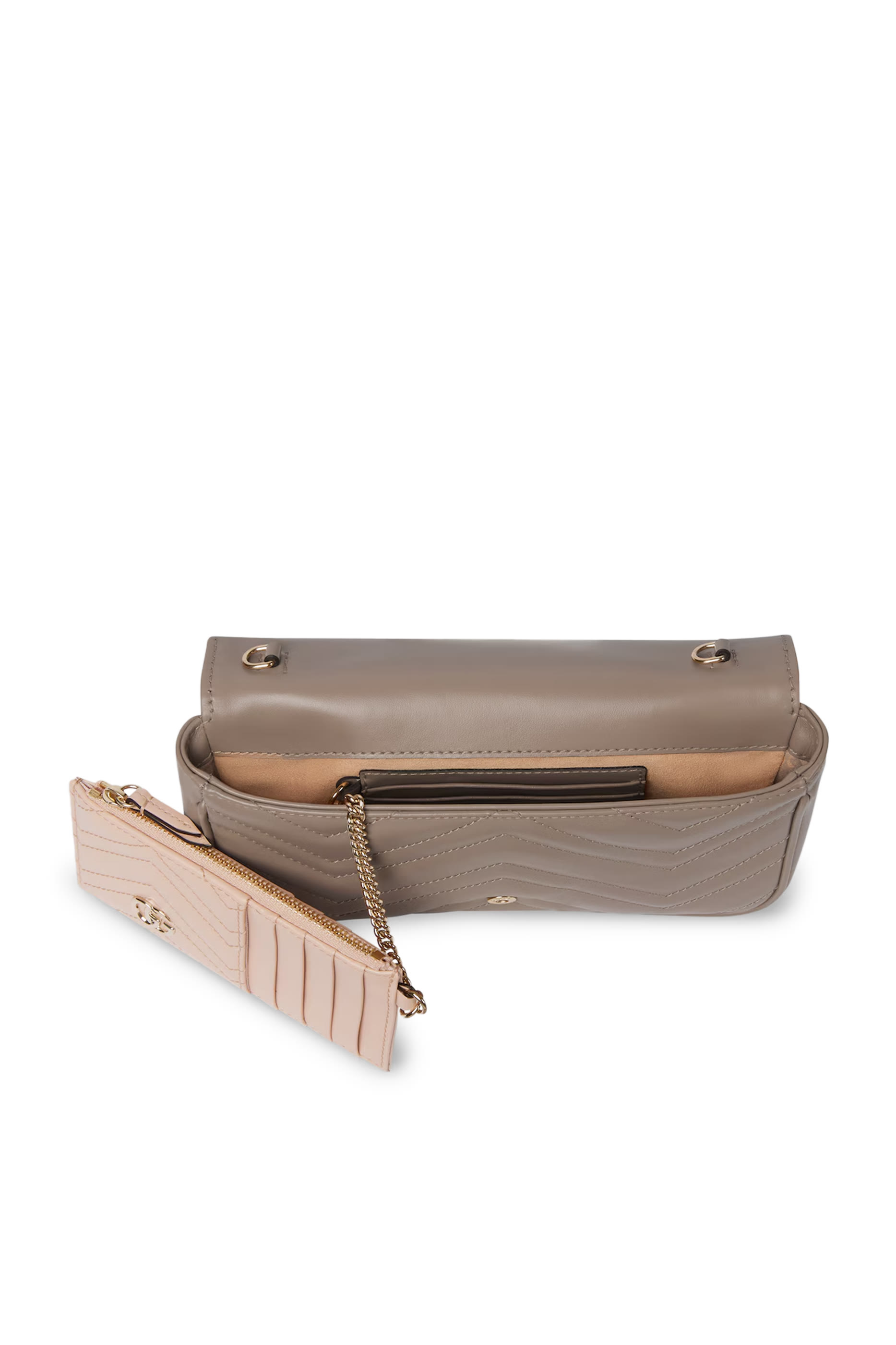 حقيبة مارمونت صغيرة بشعار الماركة