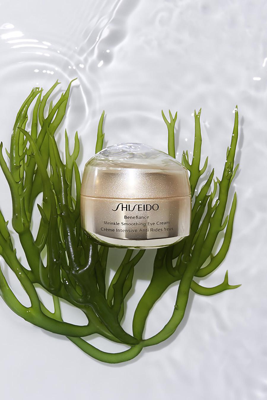 كريم عين بنفيانس لعلاج التجاعيد