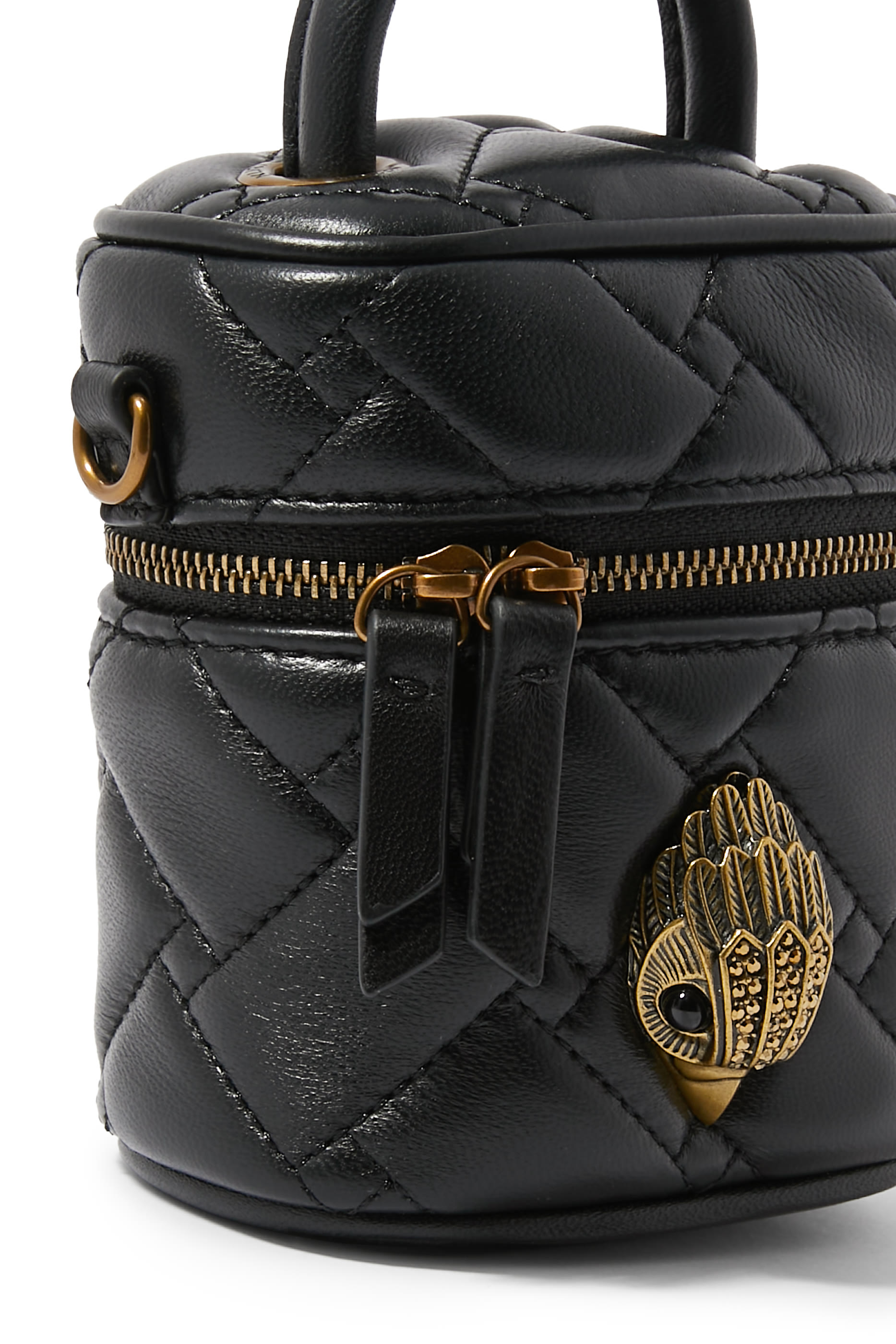 حقيبة مستحضرات تجميل كنسينغتون مايكرو