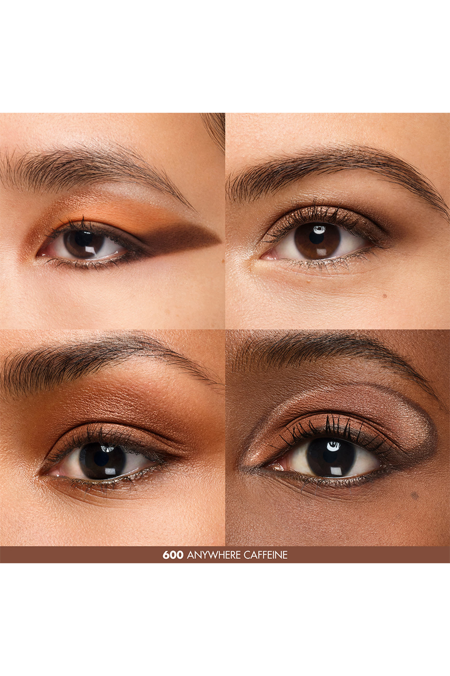 لوحة ظلال عيون ارتيست تو جو