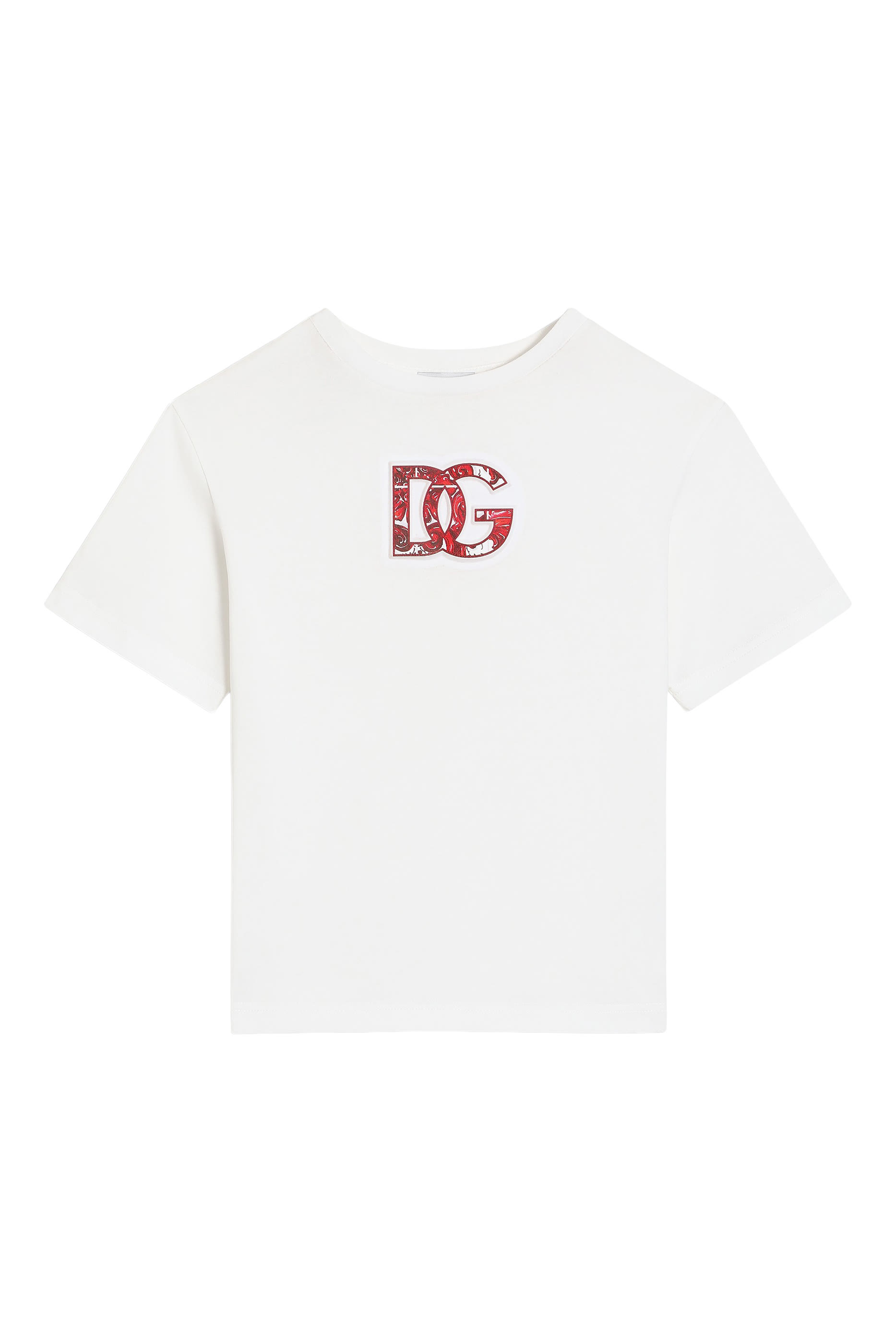 Kids DG Logo T-Shirt