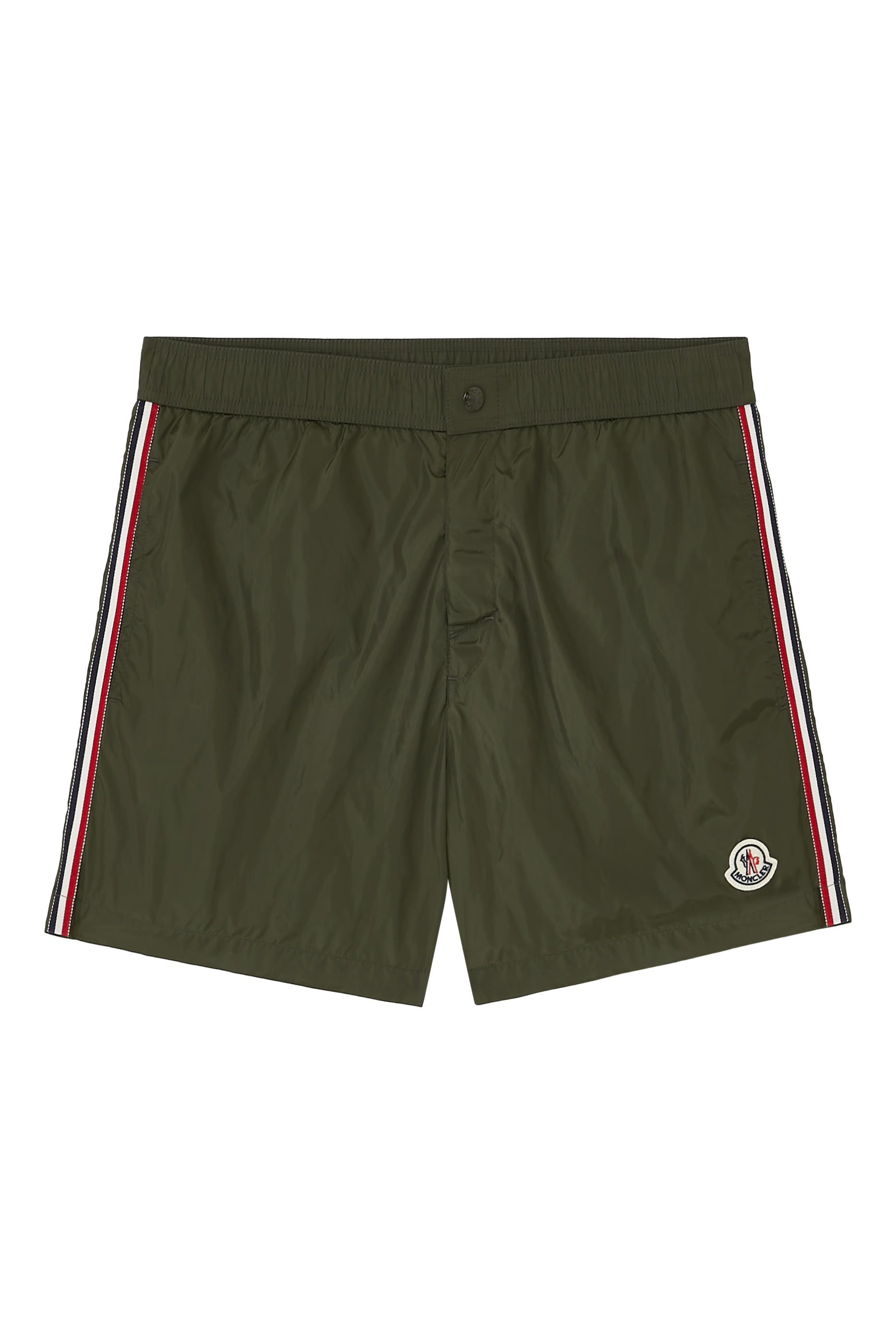 شورت سباحة نايلون