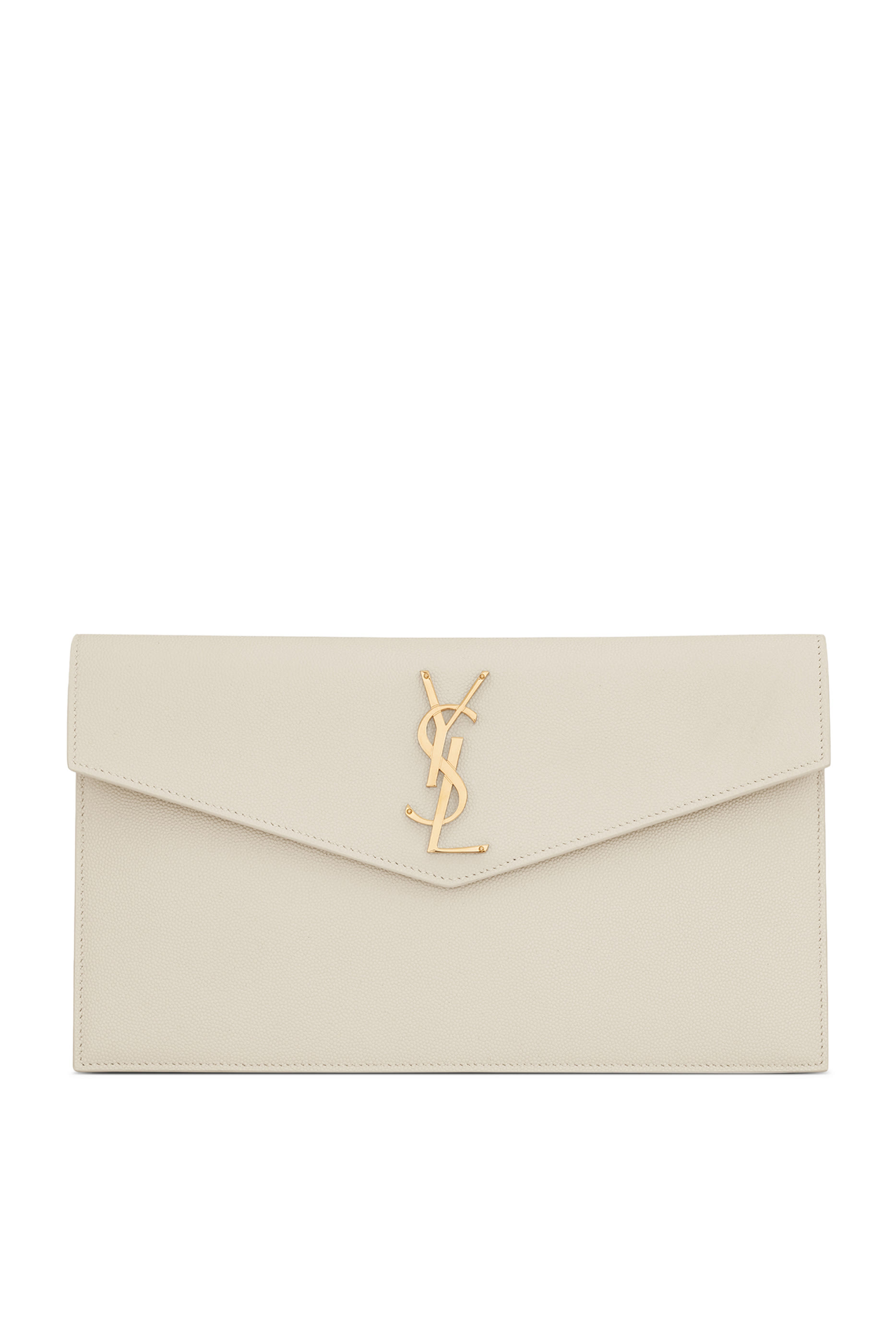 حقيبة اب تاون صغيرة جلد بنقشة غران دو بودر