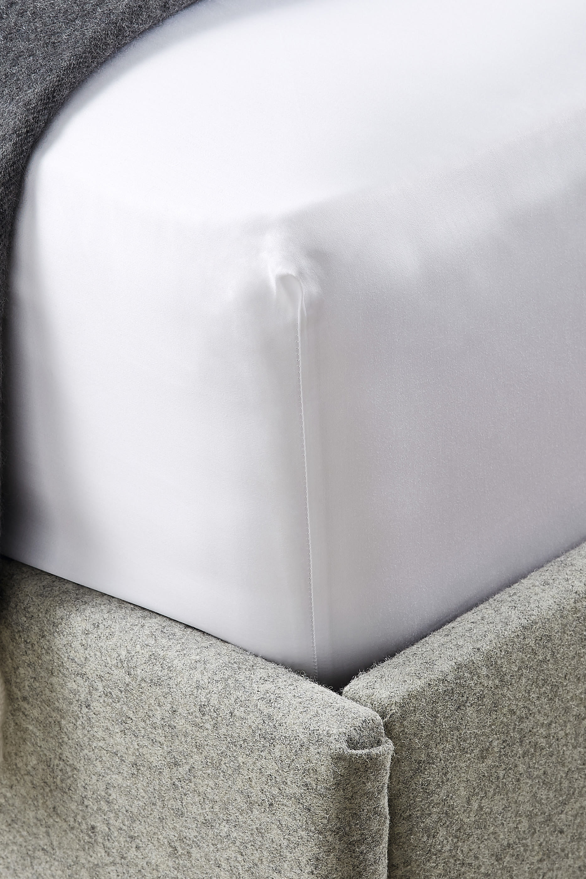 Savoy Egyptian Cotton Fitted Sheet