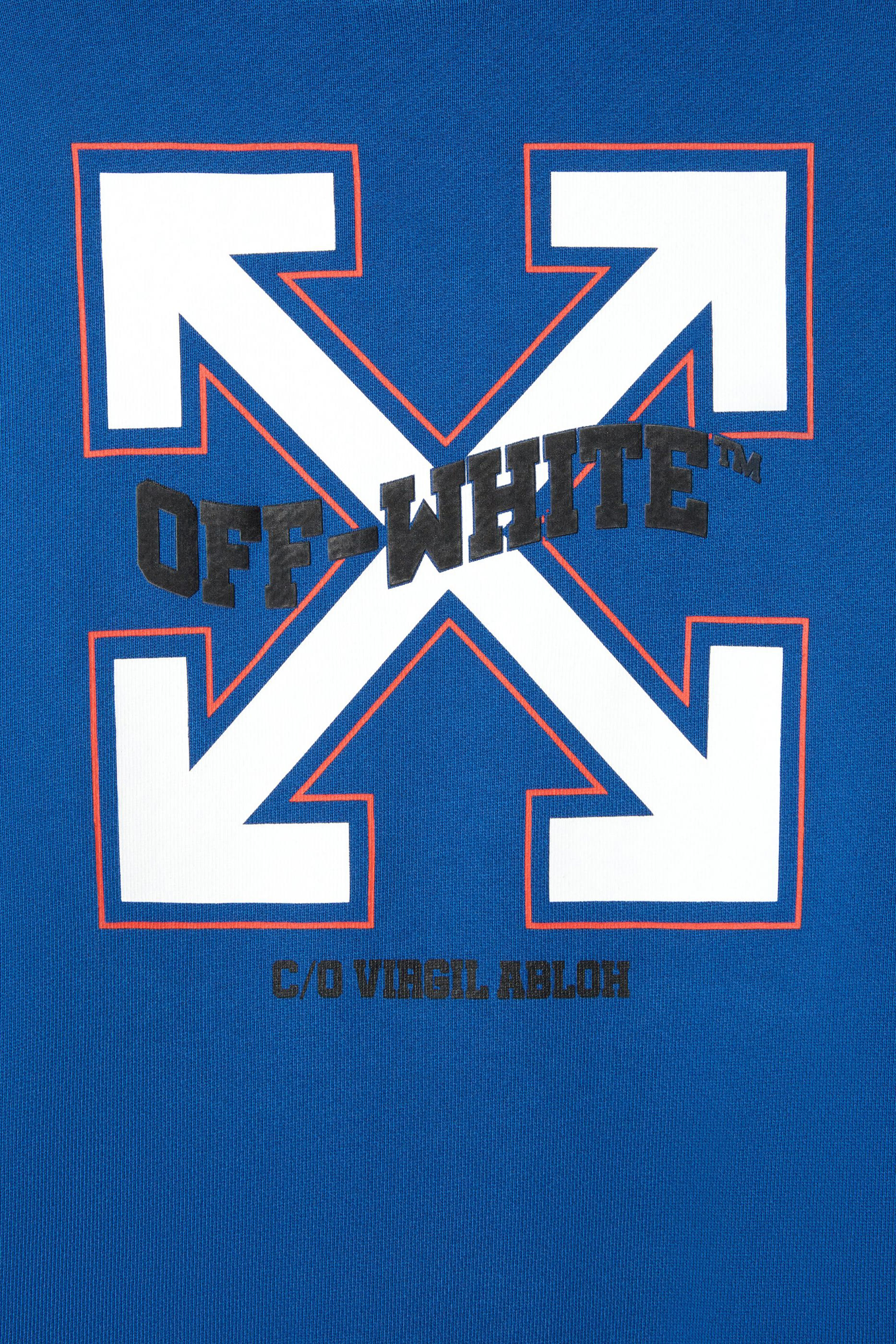 هودي فارسيتي بشعار الأسهم للأطفال