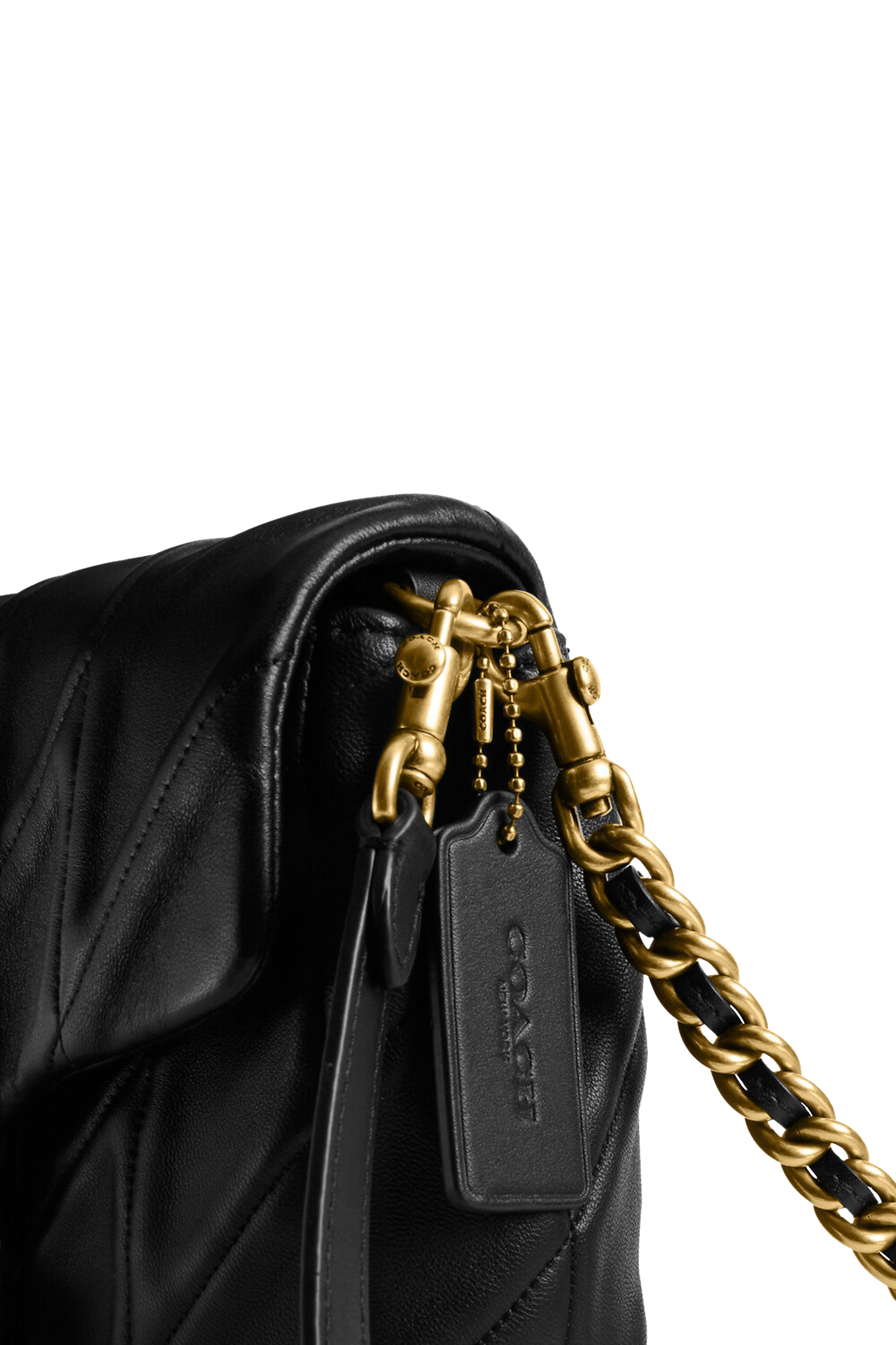 حقيبة كتف تايمز سكوير تابي 17 مبطنة