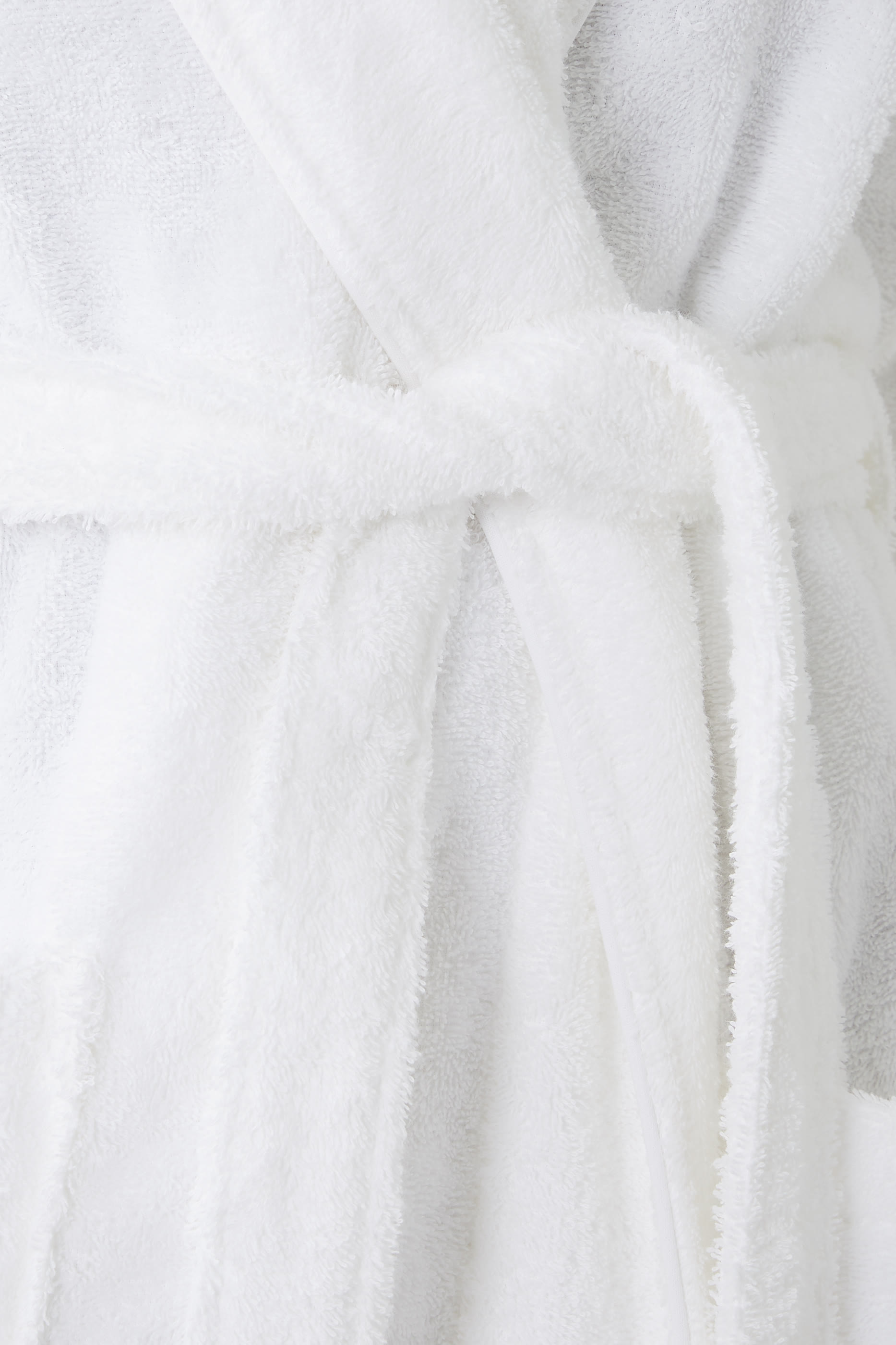 روب حمام كلاسيكي قطن