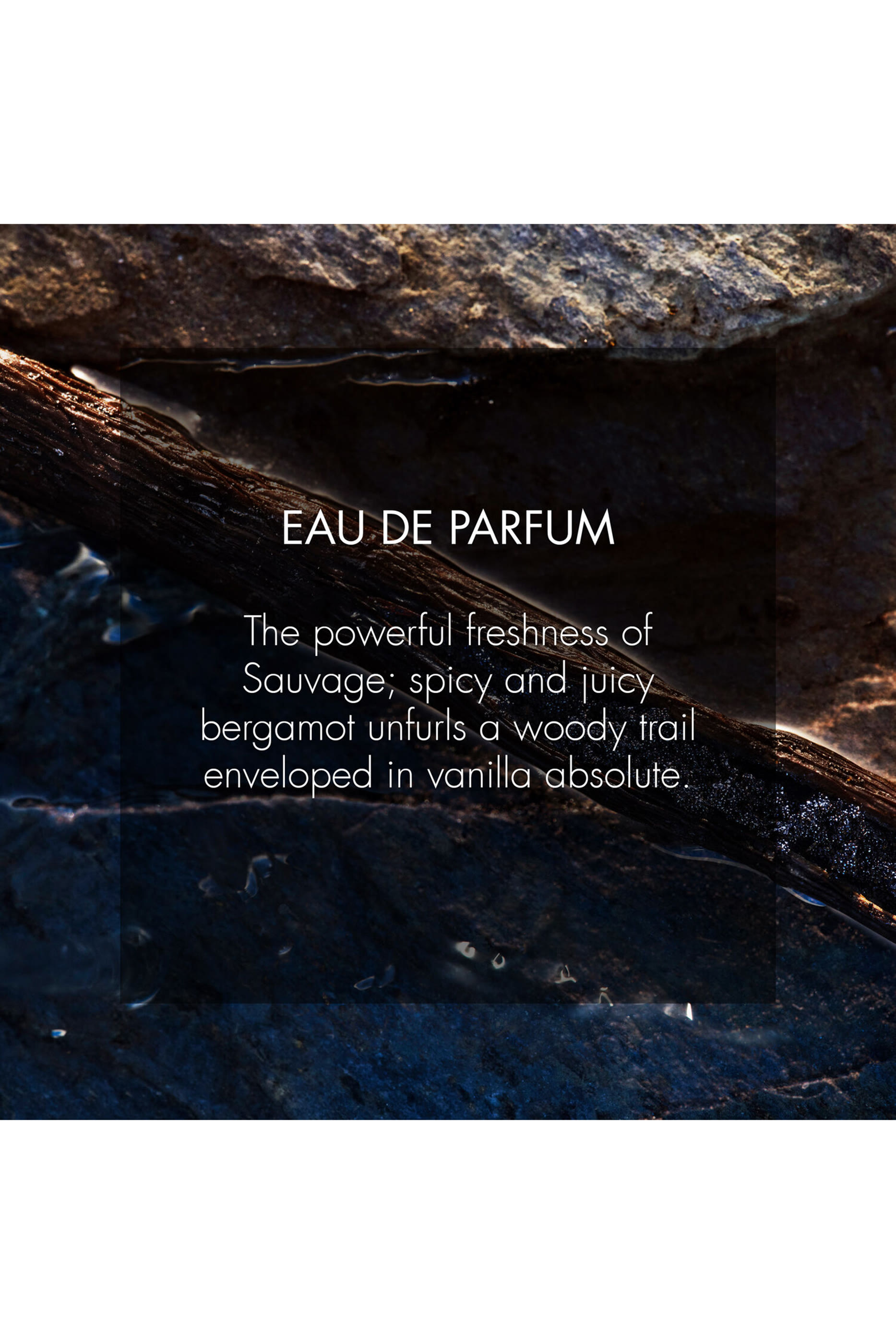 أو دو بارفان سوفاج