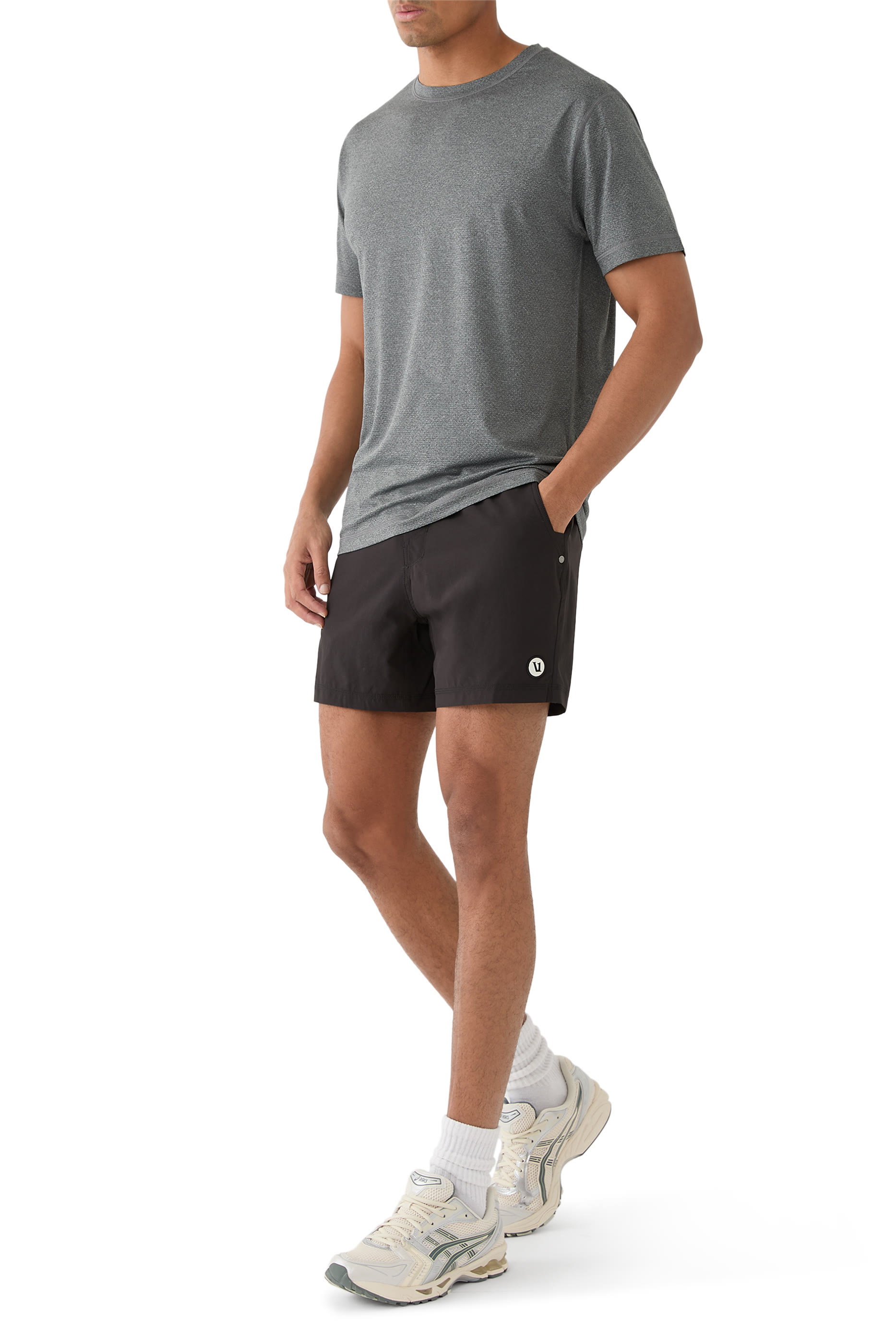 شورت كور 5 بوصة