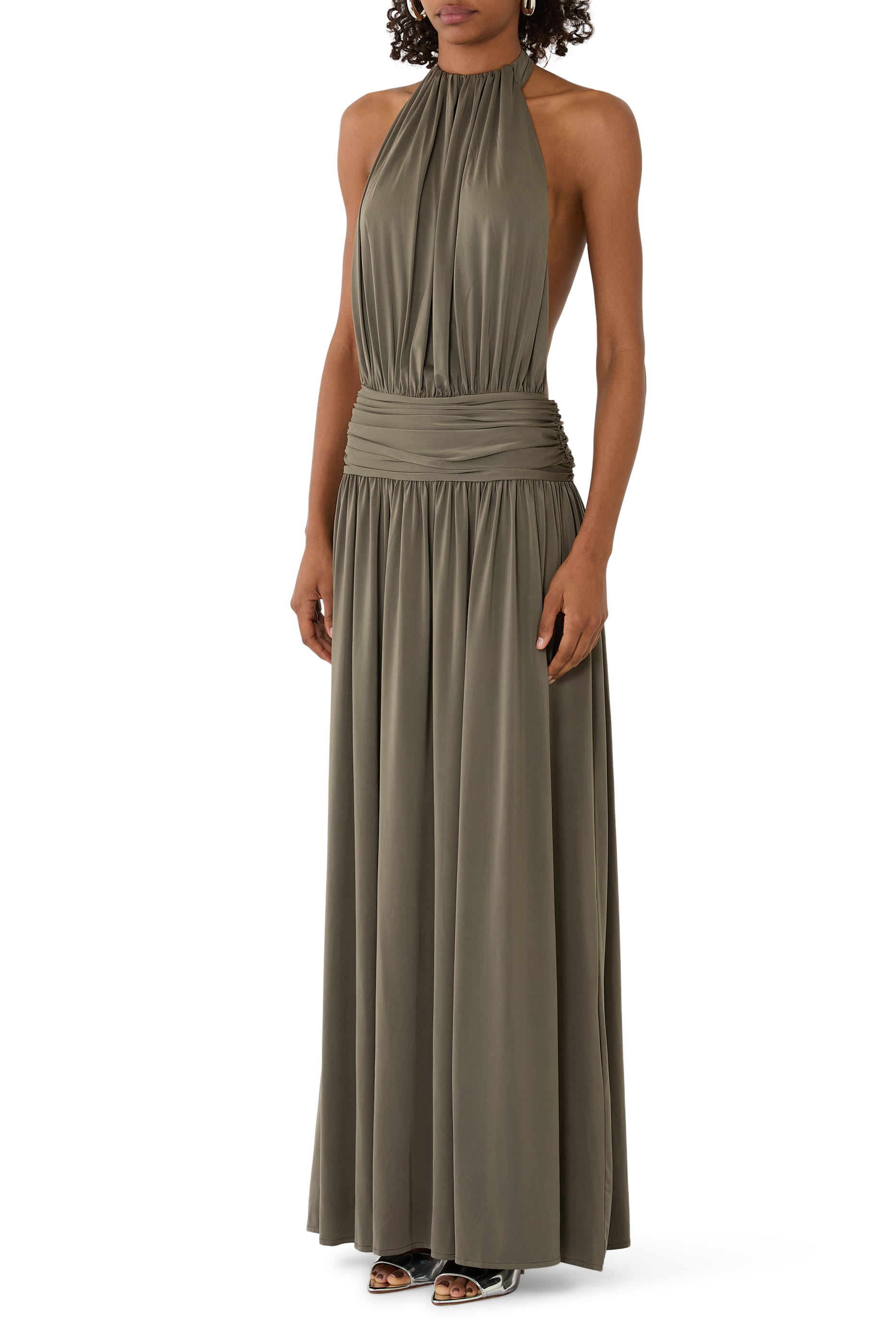 فستان سانتينا