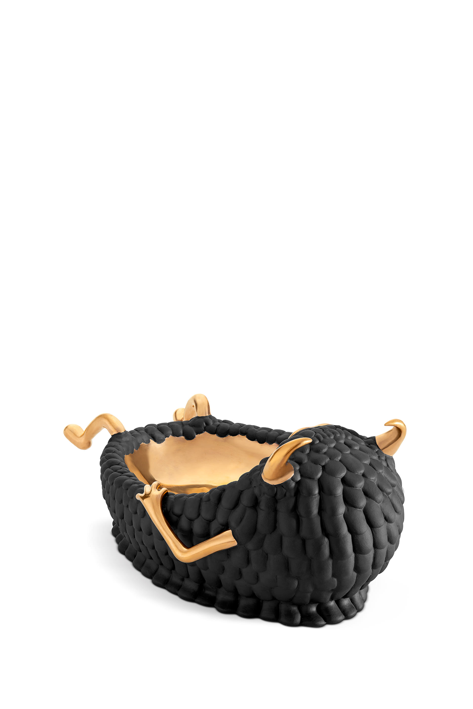 وعاء هاس ليزي سوزان بتصميم وحش