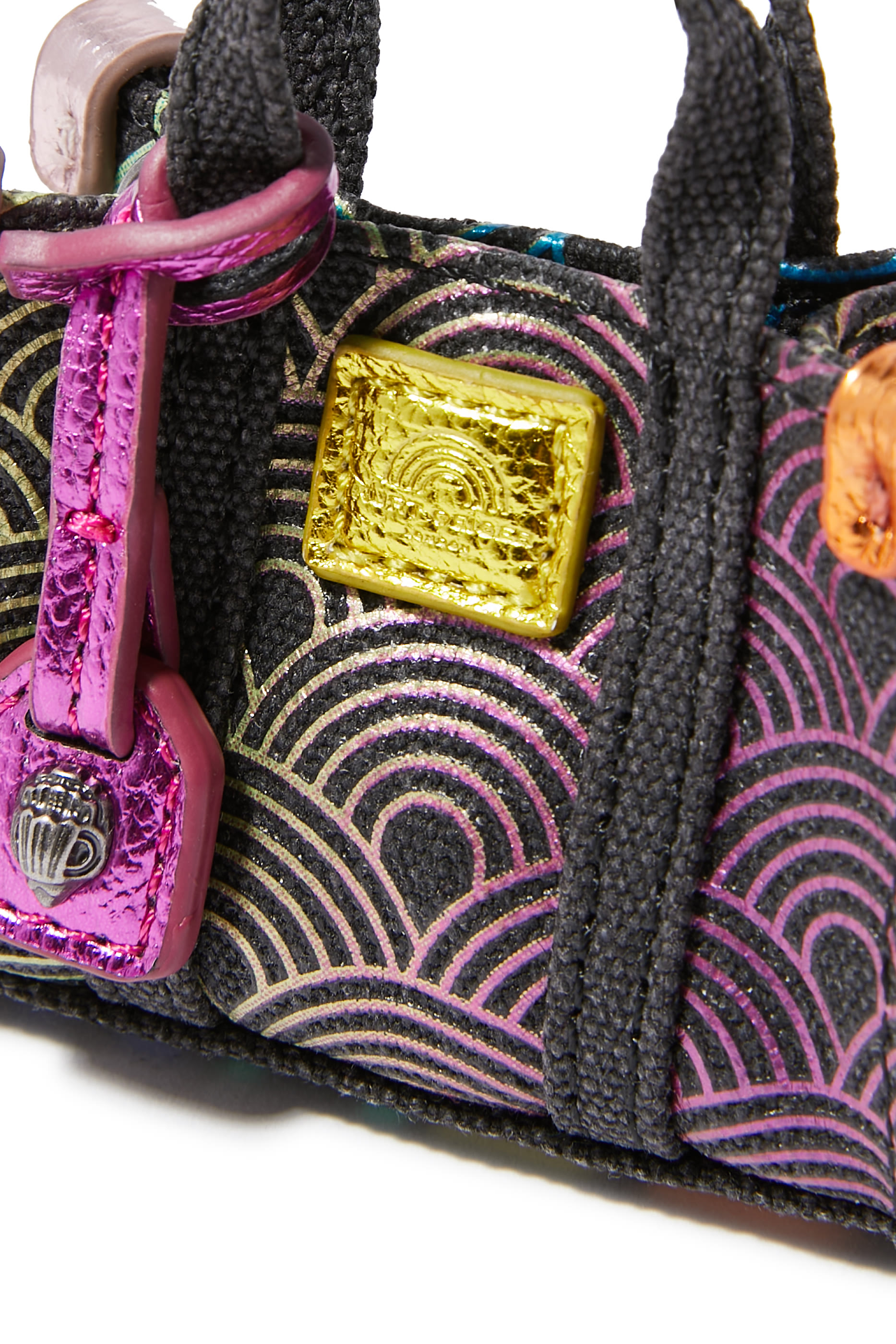 سلسلة مفاتيح ساوث بانك