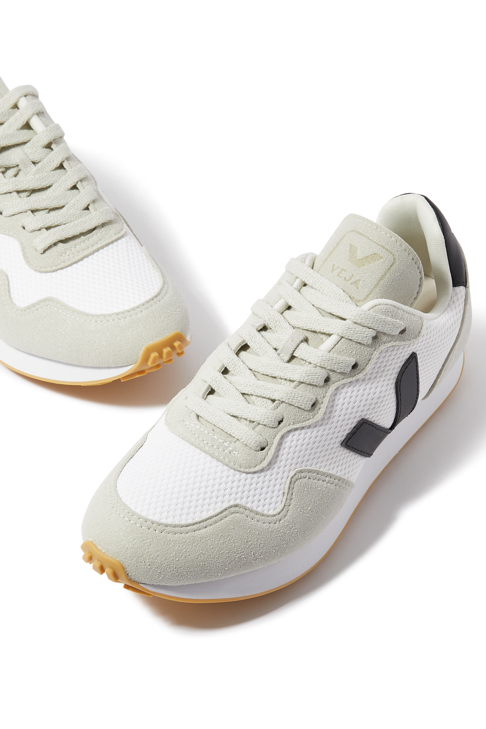 سنيكرز ريو برانكو بكاحل منخفض