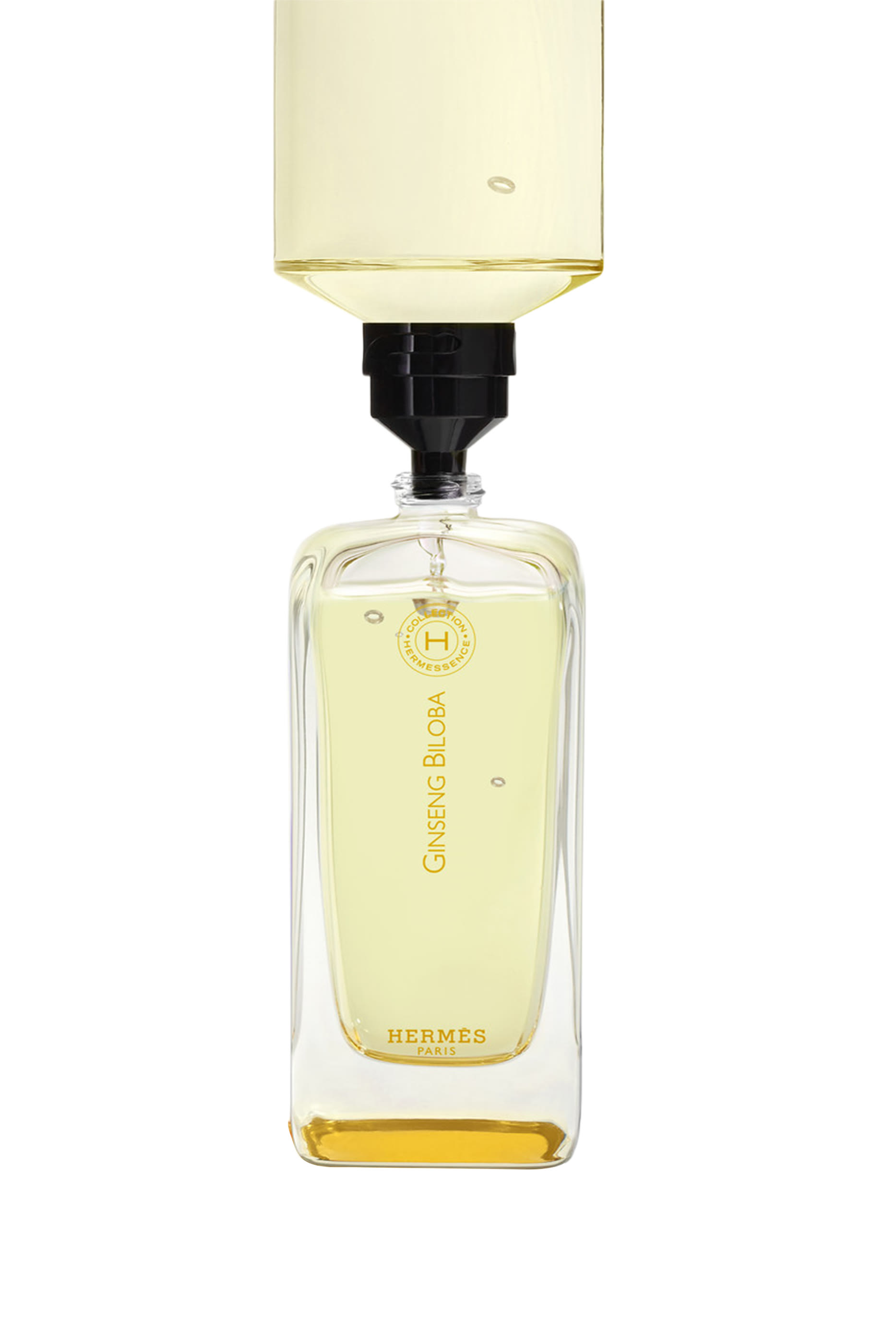 Ginseng Biloba Eau de Parfum