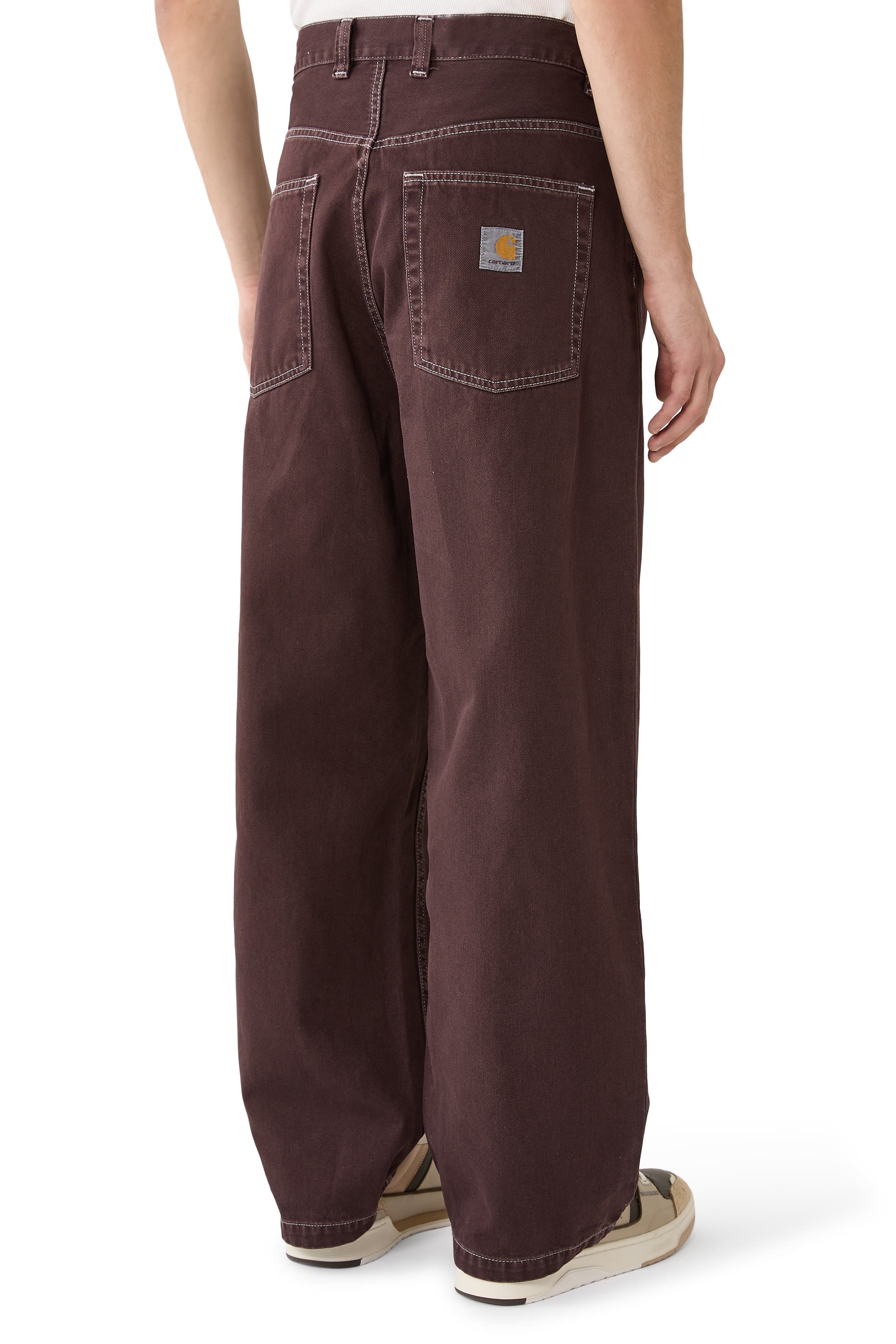 بنطال براندون