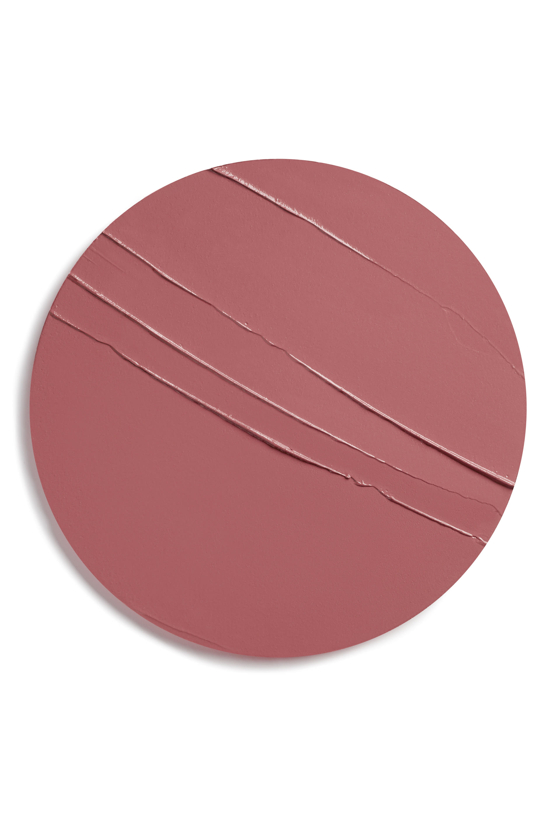 مجموعة أحمر الشفاه Rouge Herm&egrave;s, عبوة لإعادة ملء أحمر الشفاه بتركيبة ساتانية