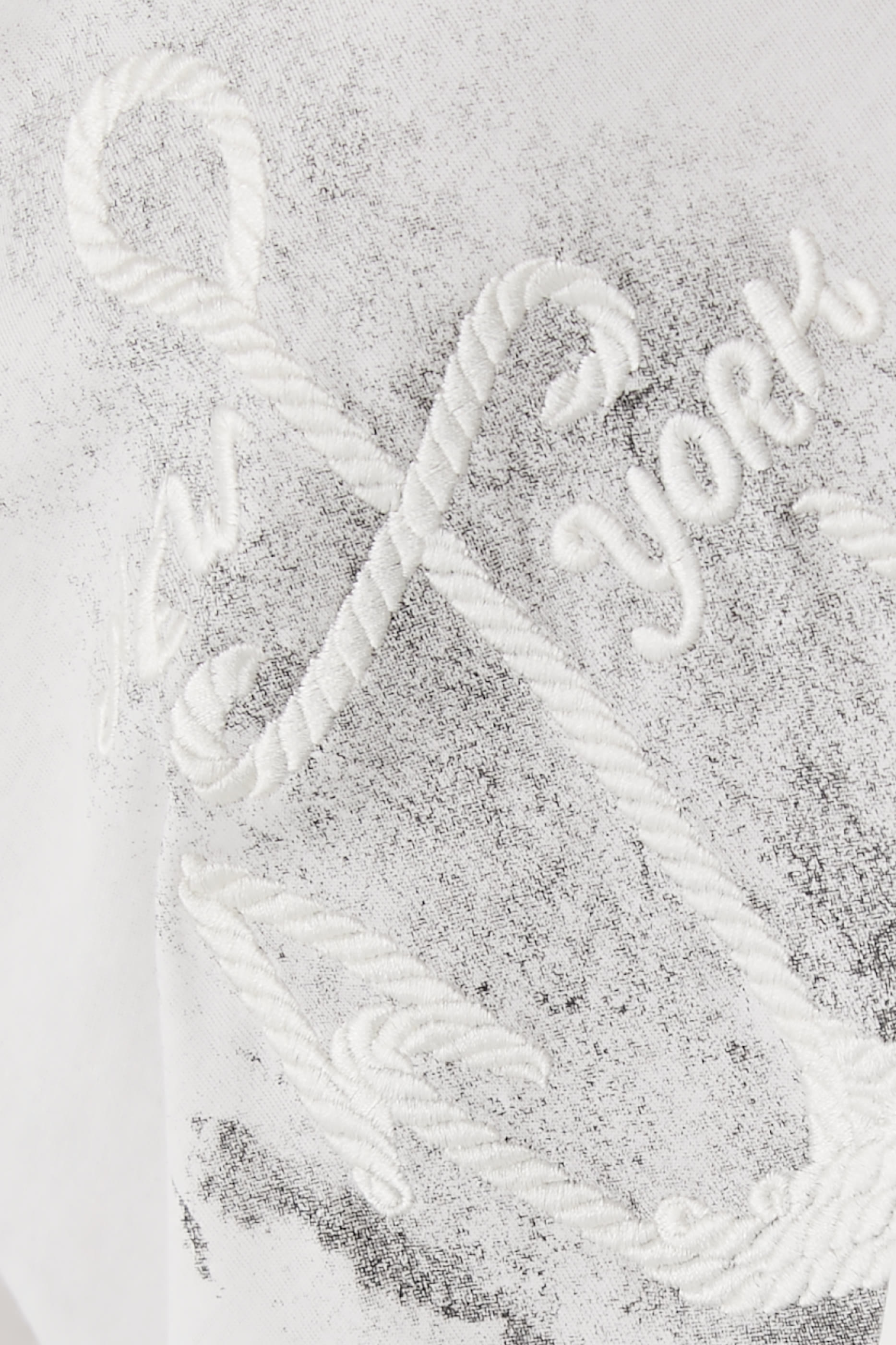 تيشيرت بنقشة مرساة