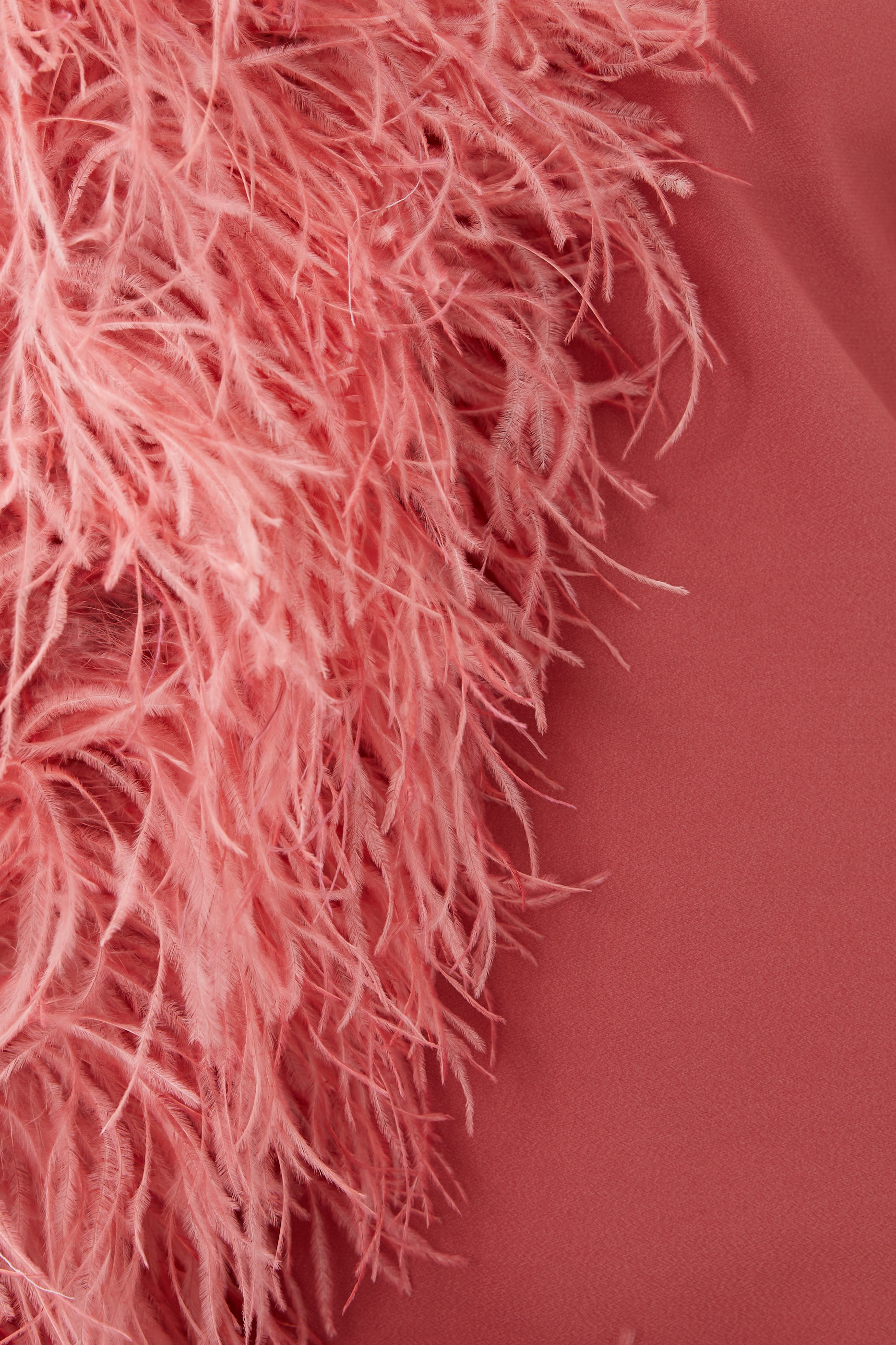 فستان بيكولو أوبود