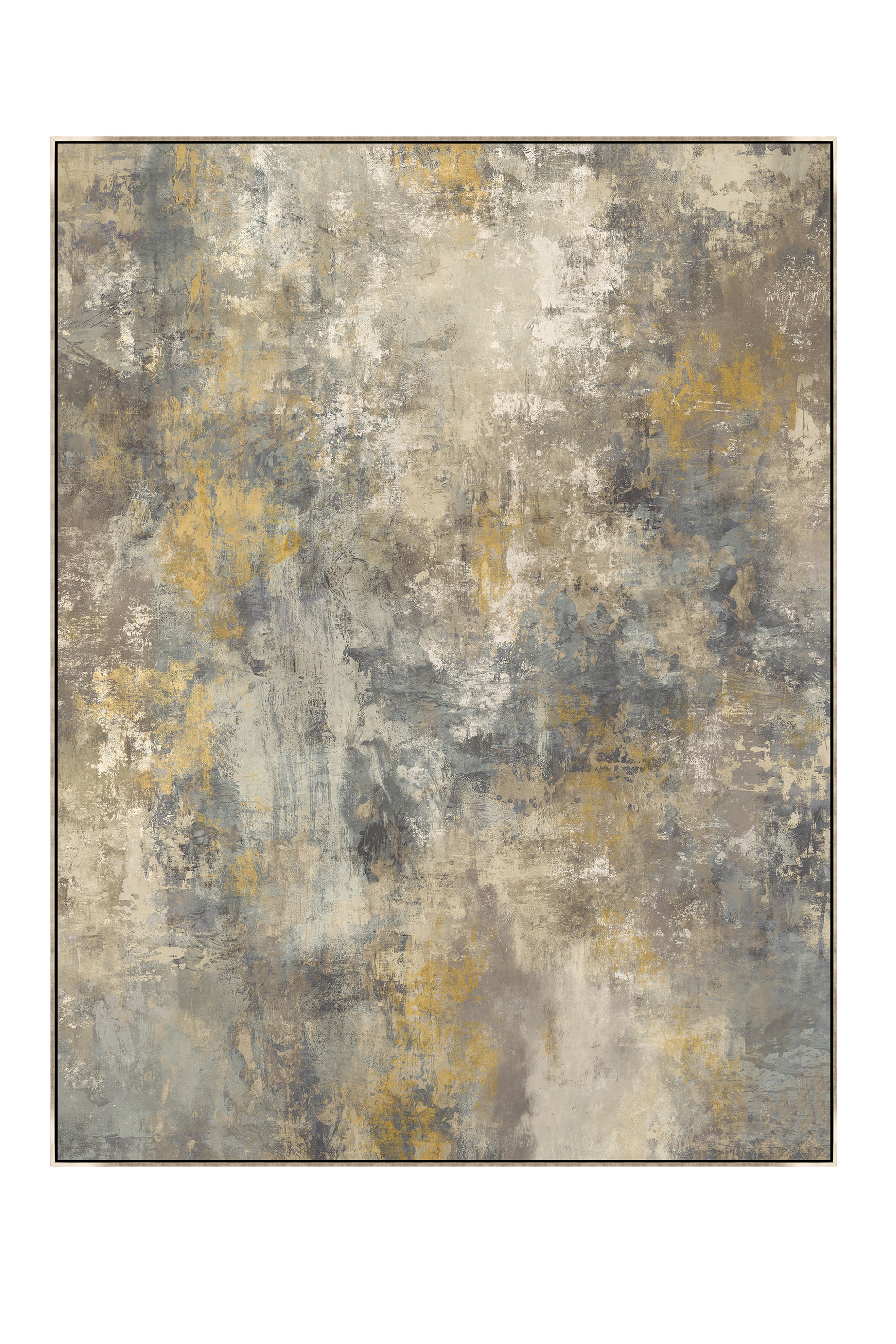 لوحة فنية إسنس أوف تايم