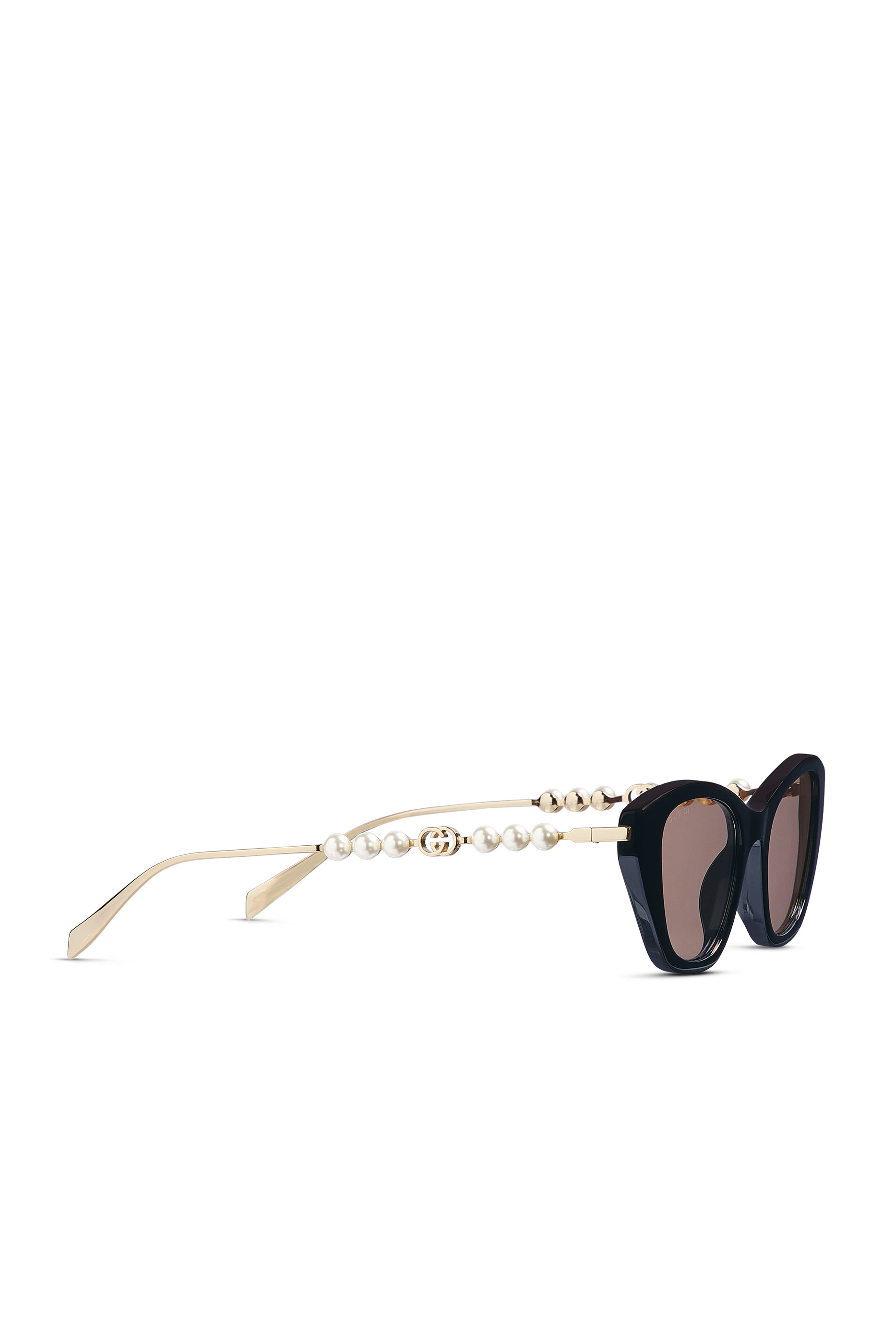 GG1968S Cat Eye Frame Sunglasses