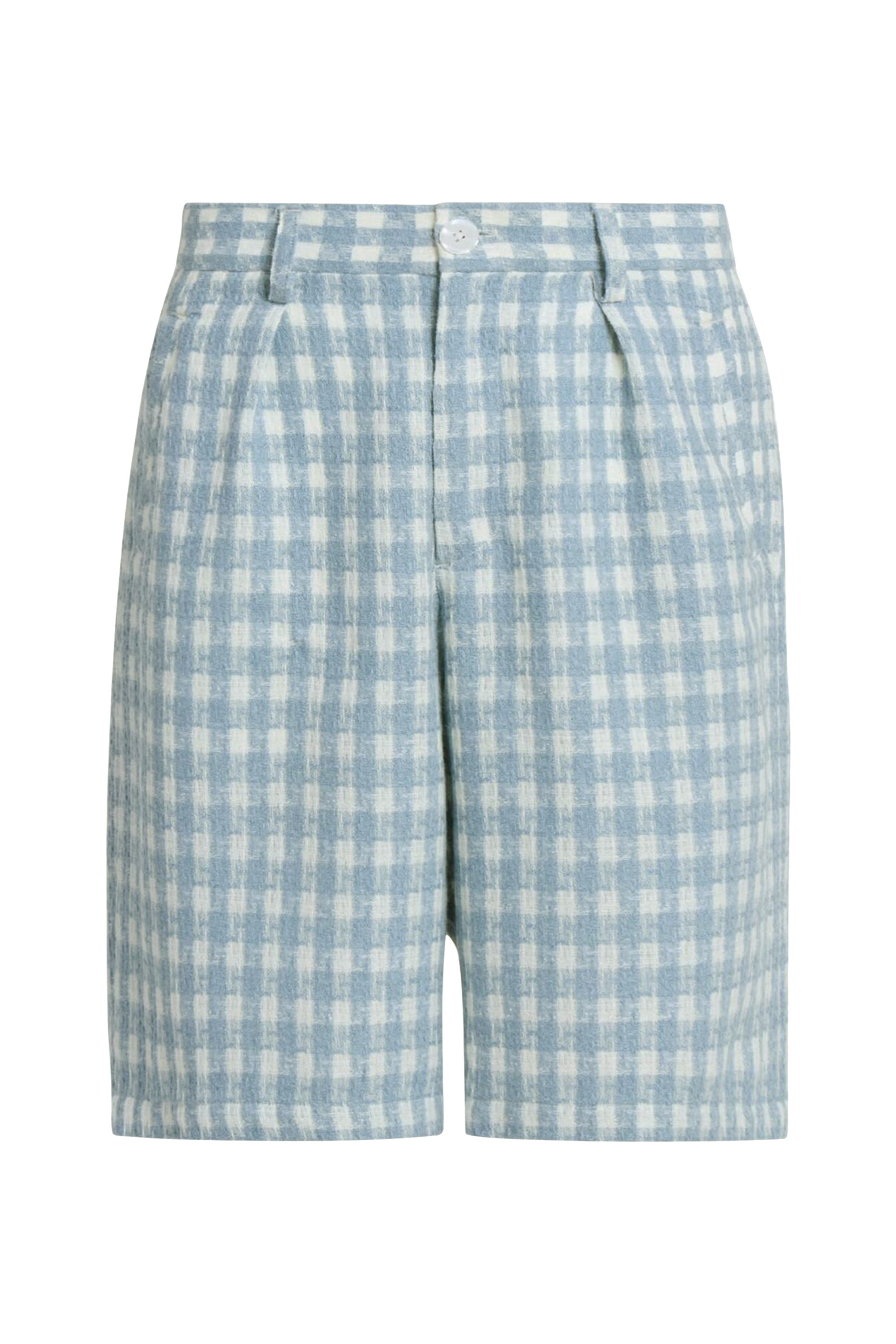 شورت بليد بطيات