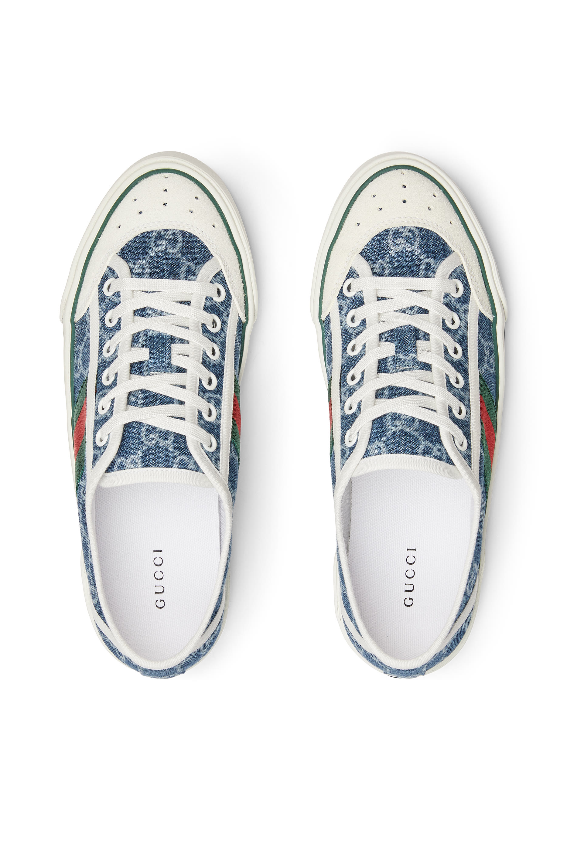 سنيكرز تنس 1977