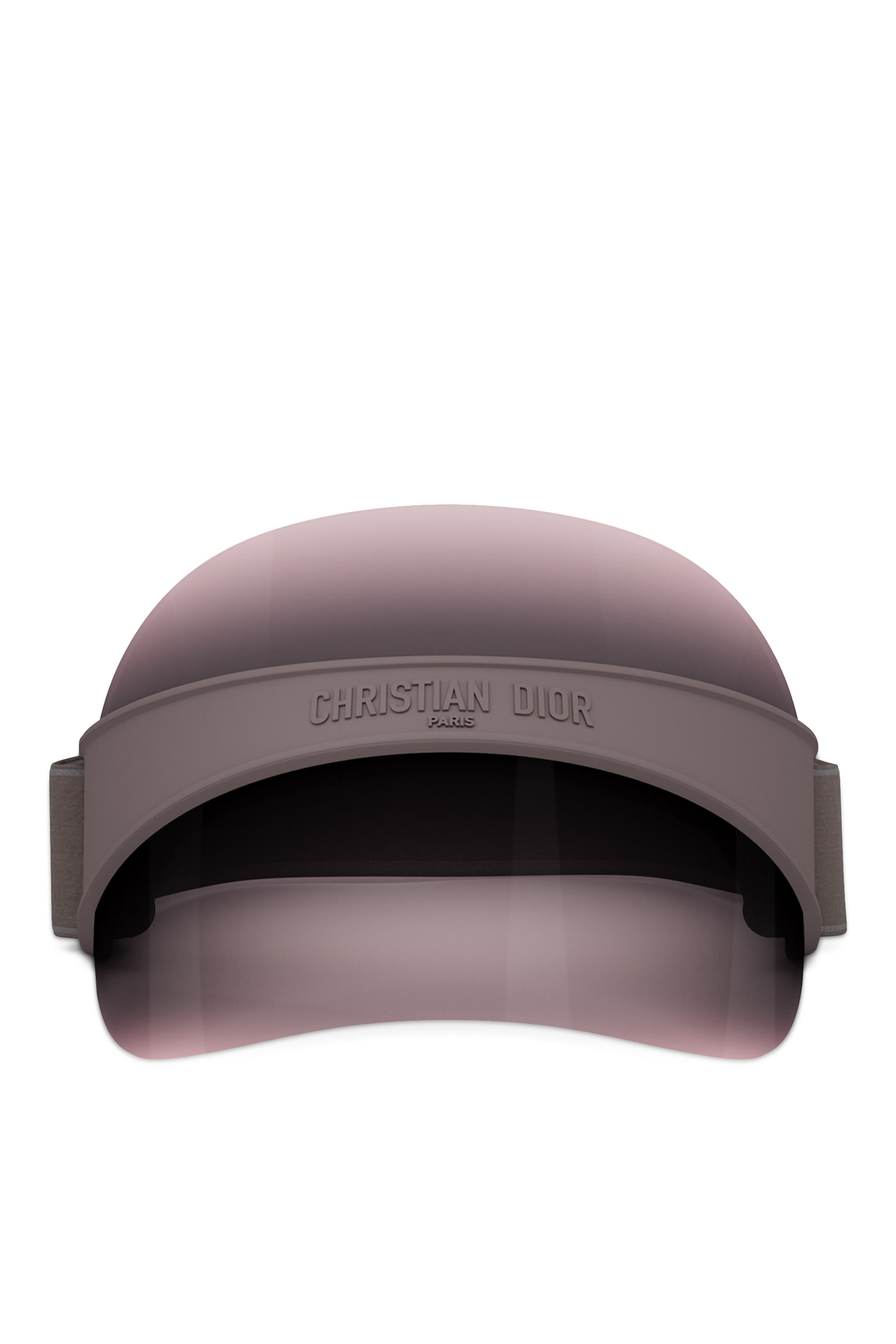 نظارة شمسية ديور كلوب V1U رمادية من ديور أوبليك