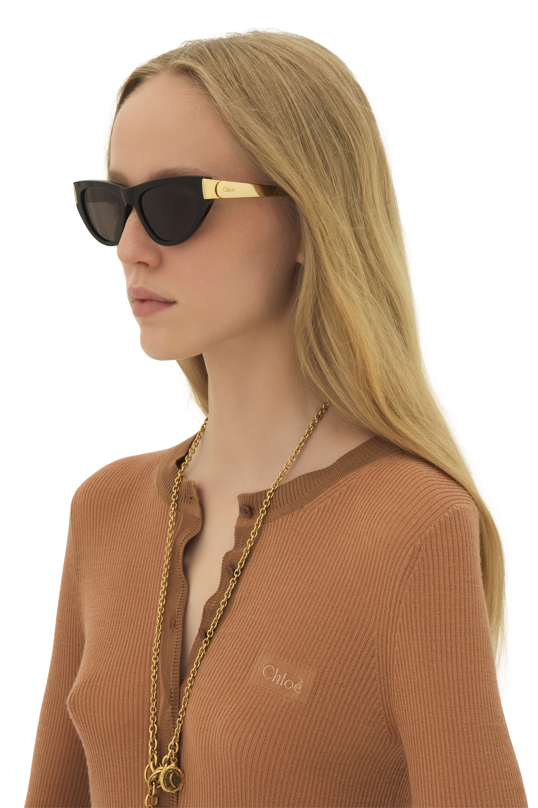 نظارة هولي شمسية