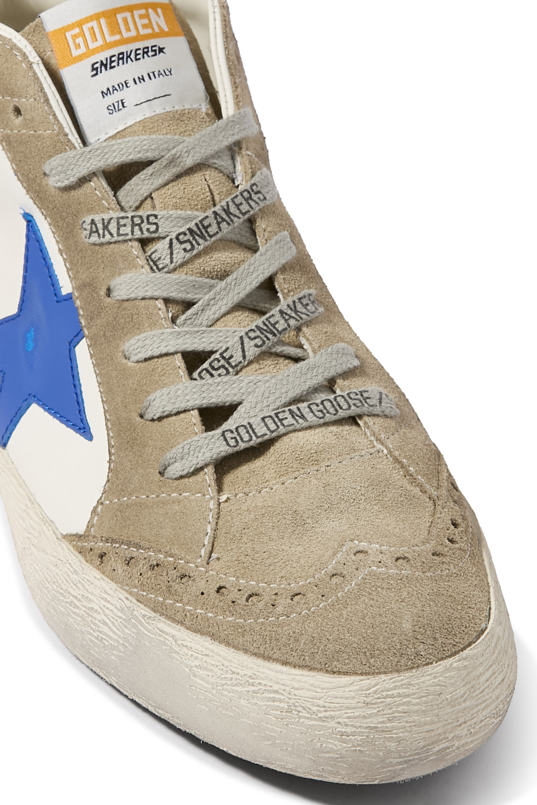 سنيكرز ميد ستار