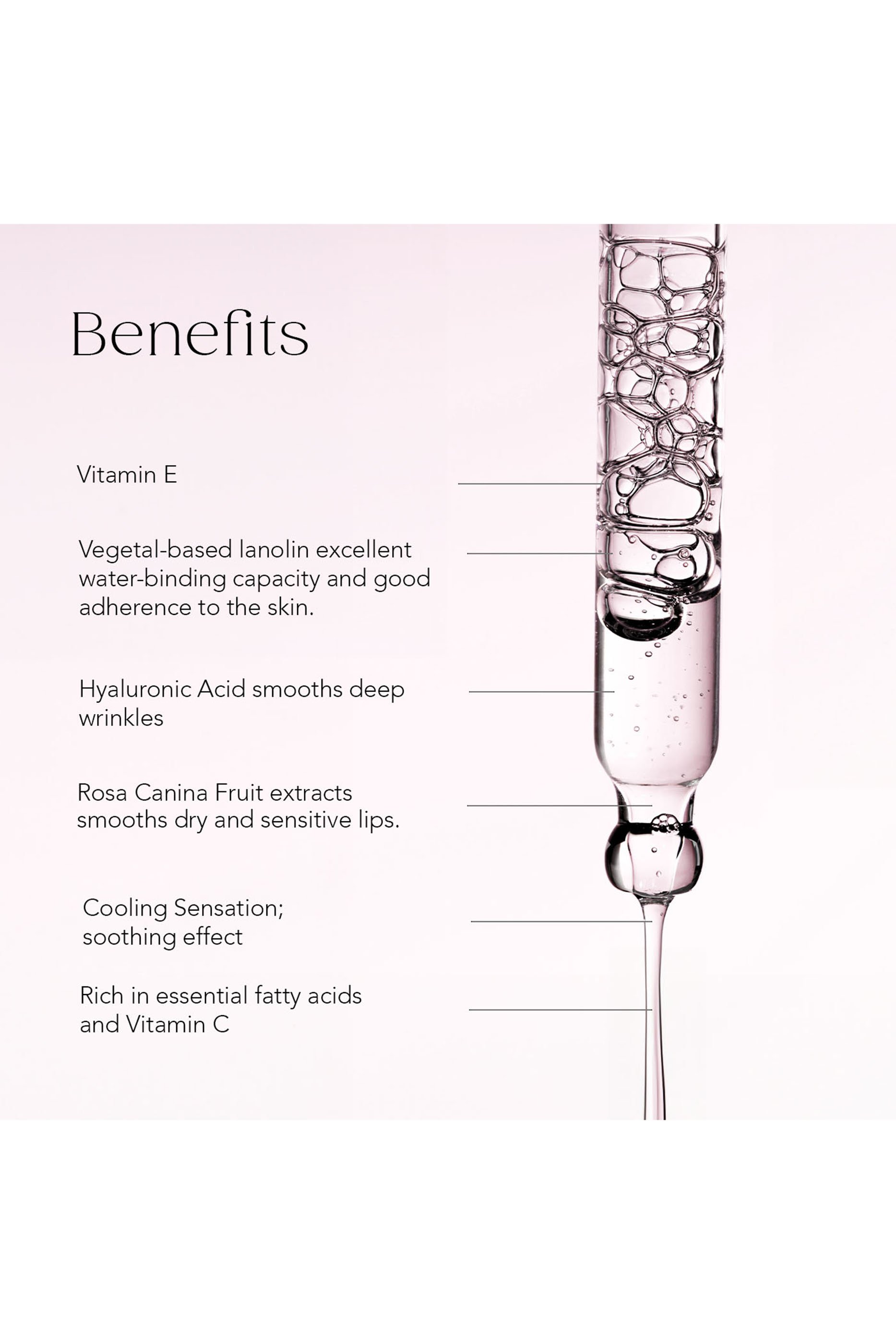  ملمع شفاه 3 دي شاين