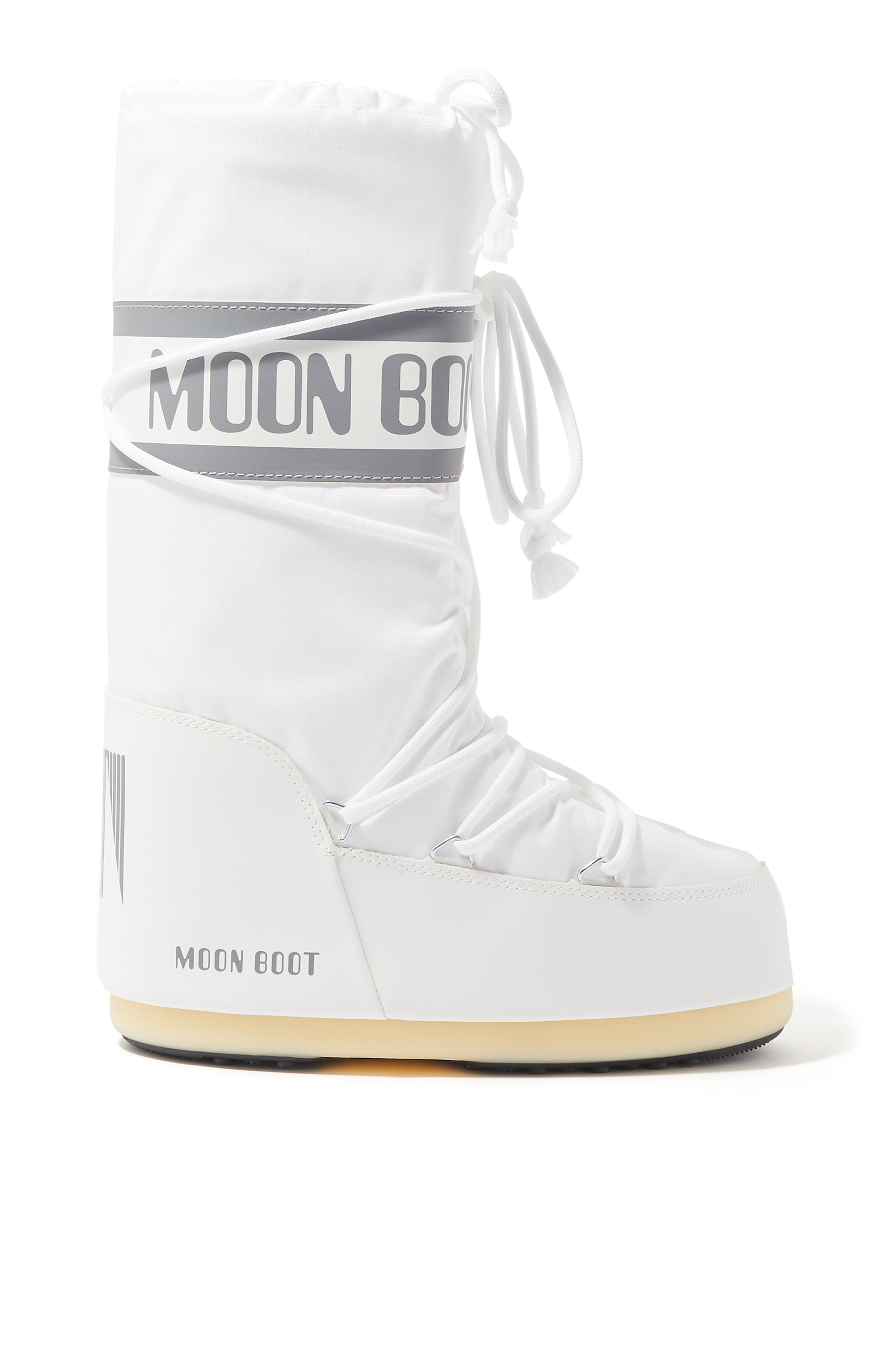 بوت ثلج ايكون نايلون