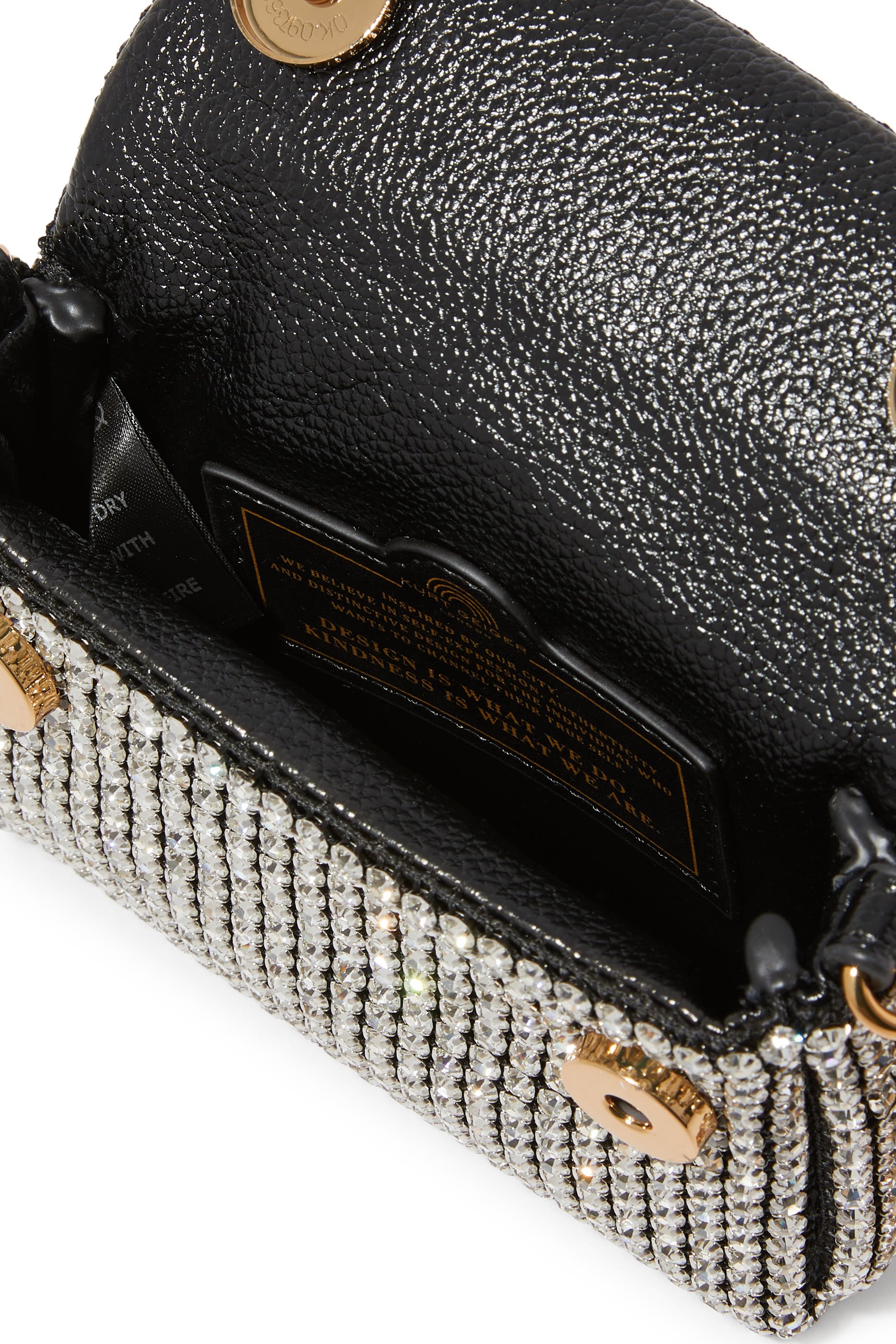 حقيبة بارتي كروس بودي صغيرة