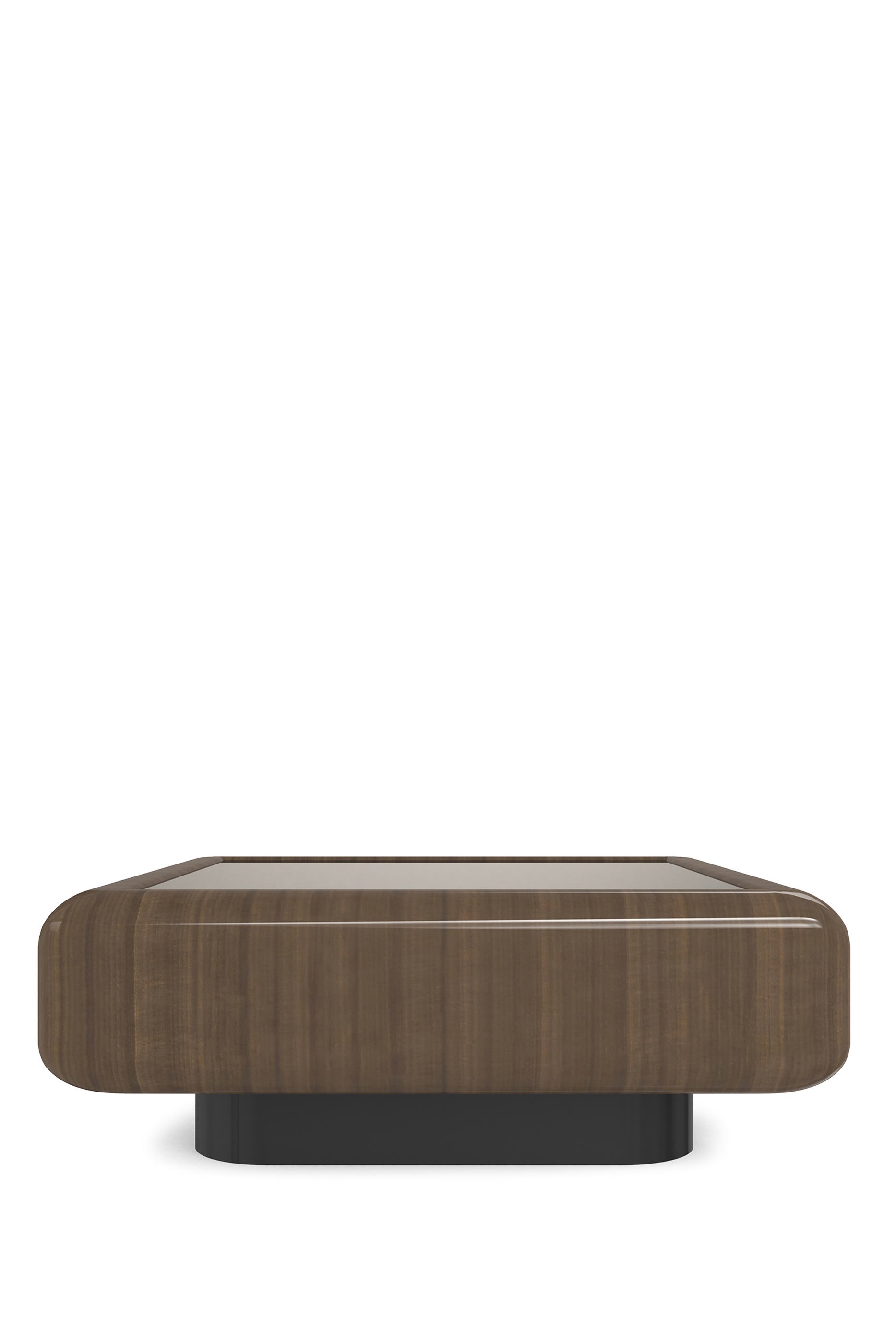 طاولة قهوة جيلي تشوكوليت 