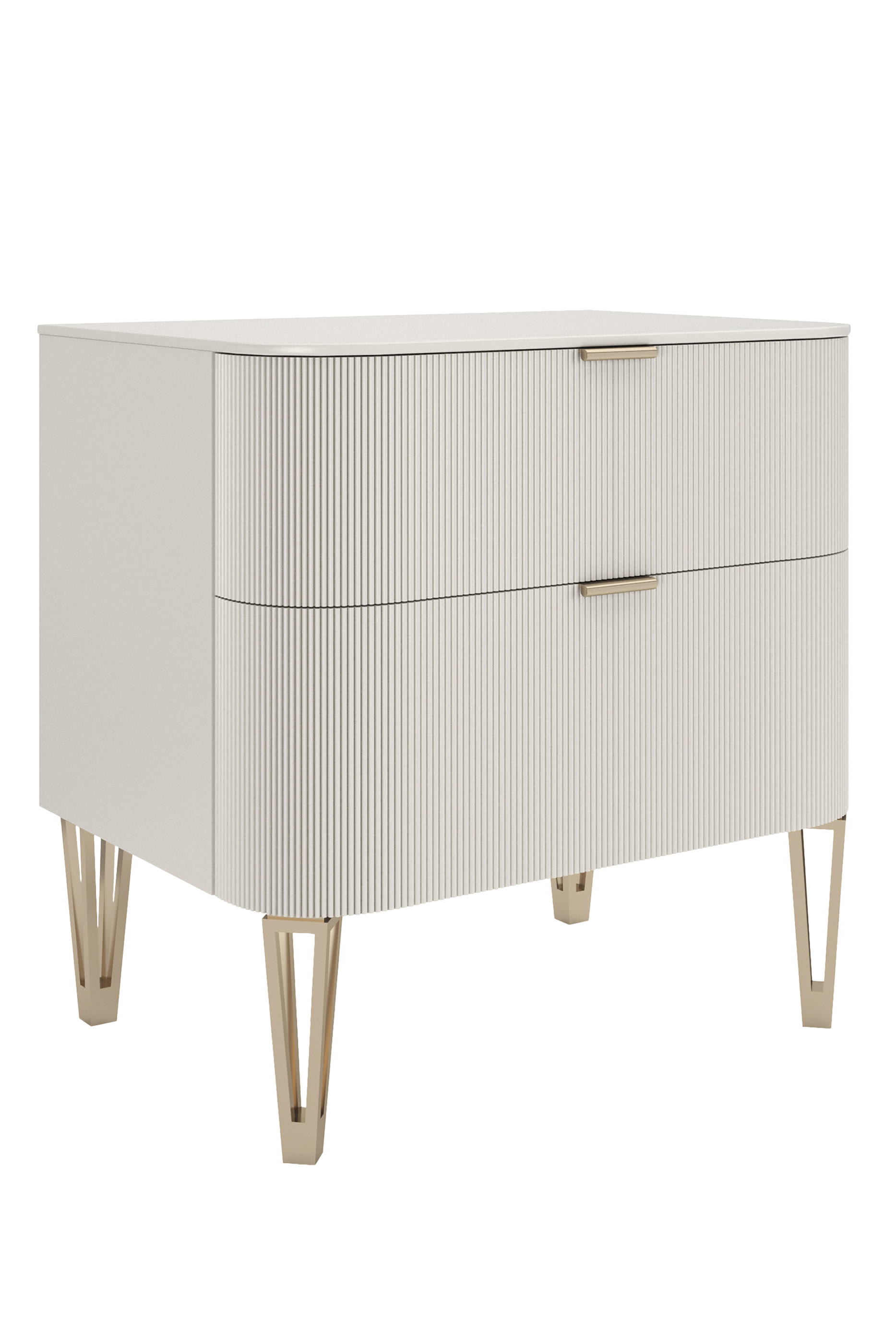 طاولة جانبية ترو لوف