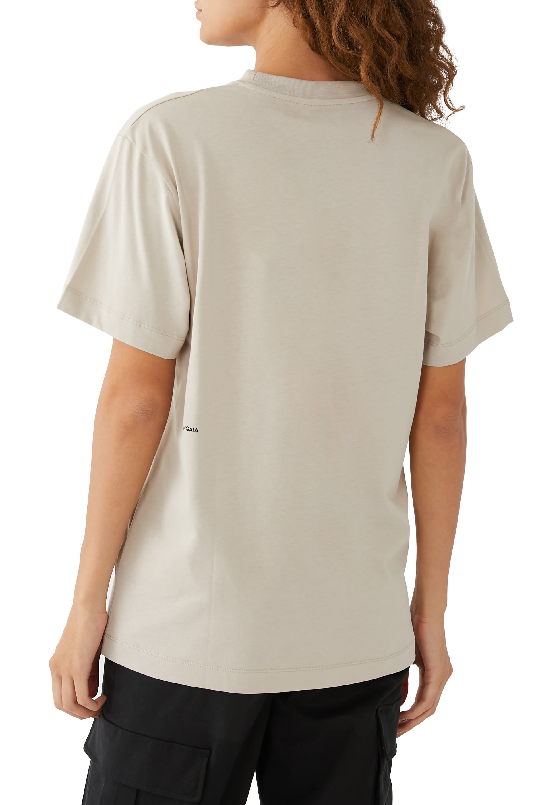 تيشيرت قطن عضوي