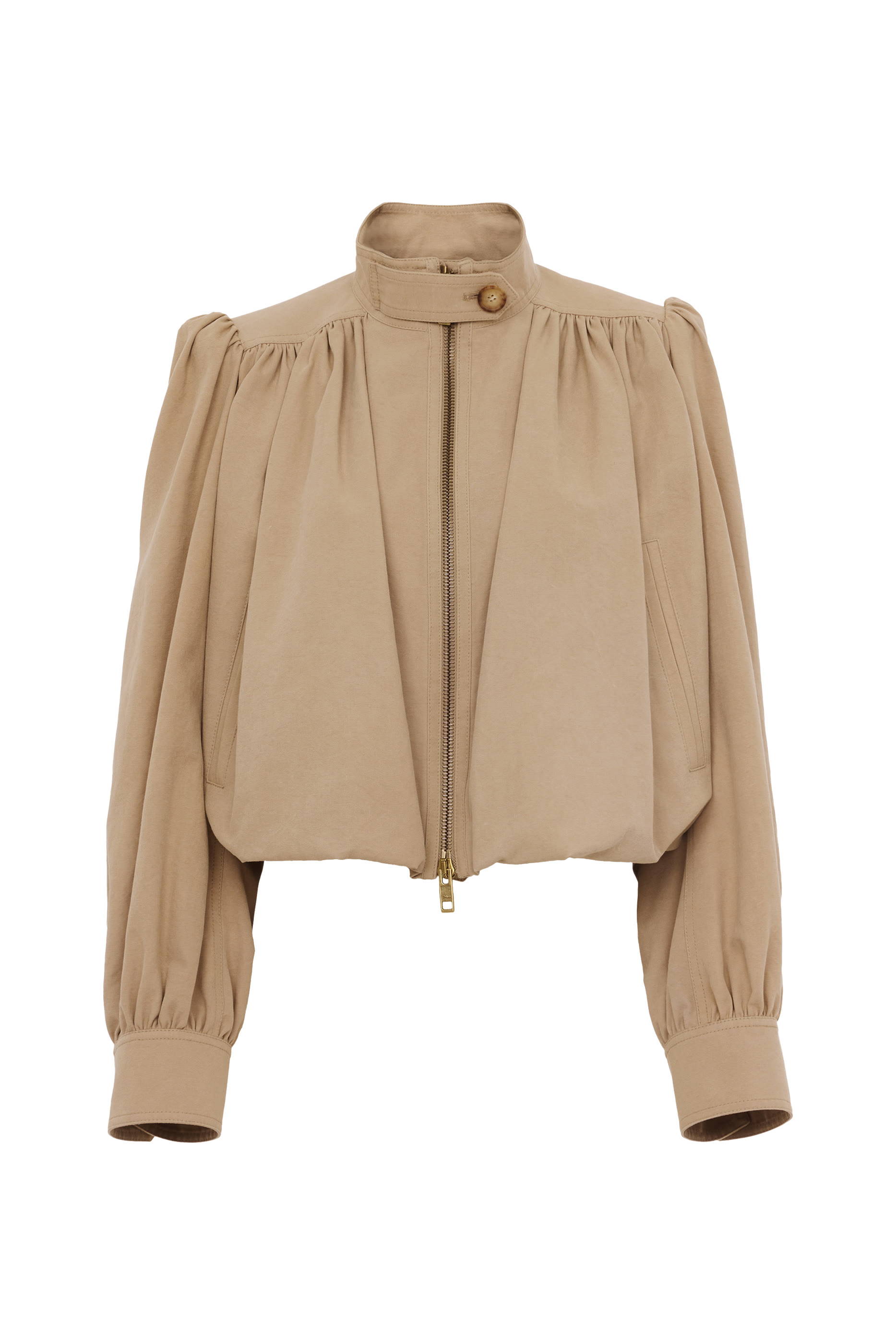 جاكيت بول بكشكش