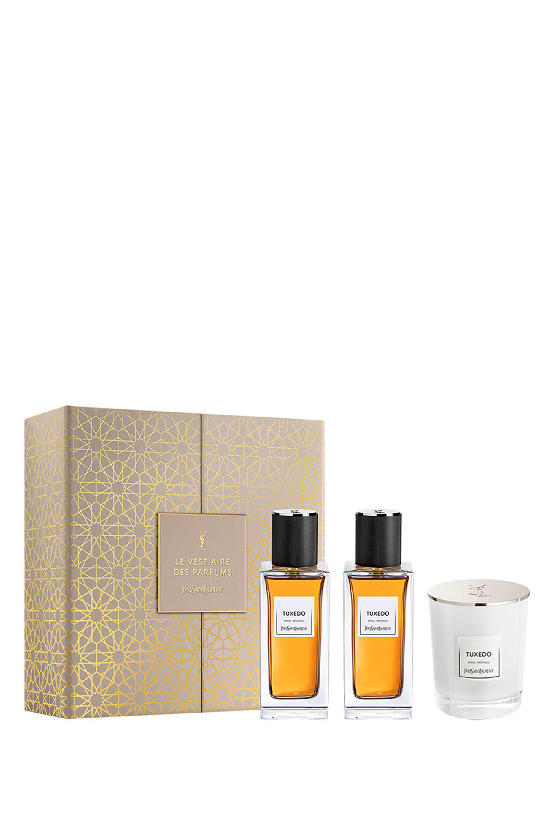 مجموعة هدية توكسيدو