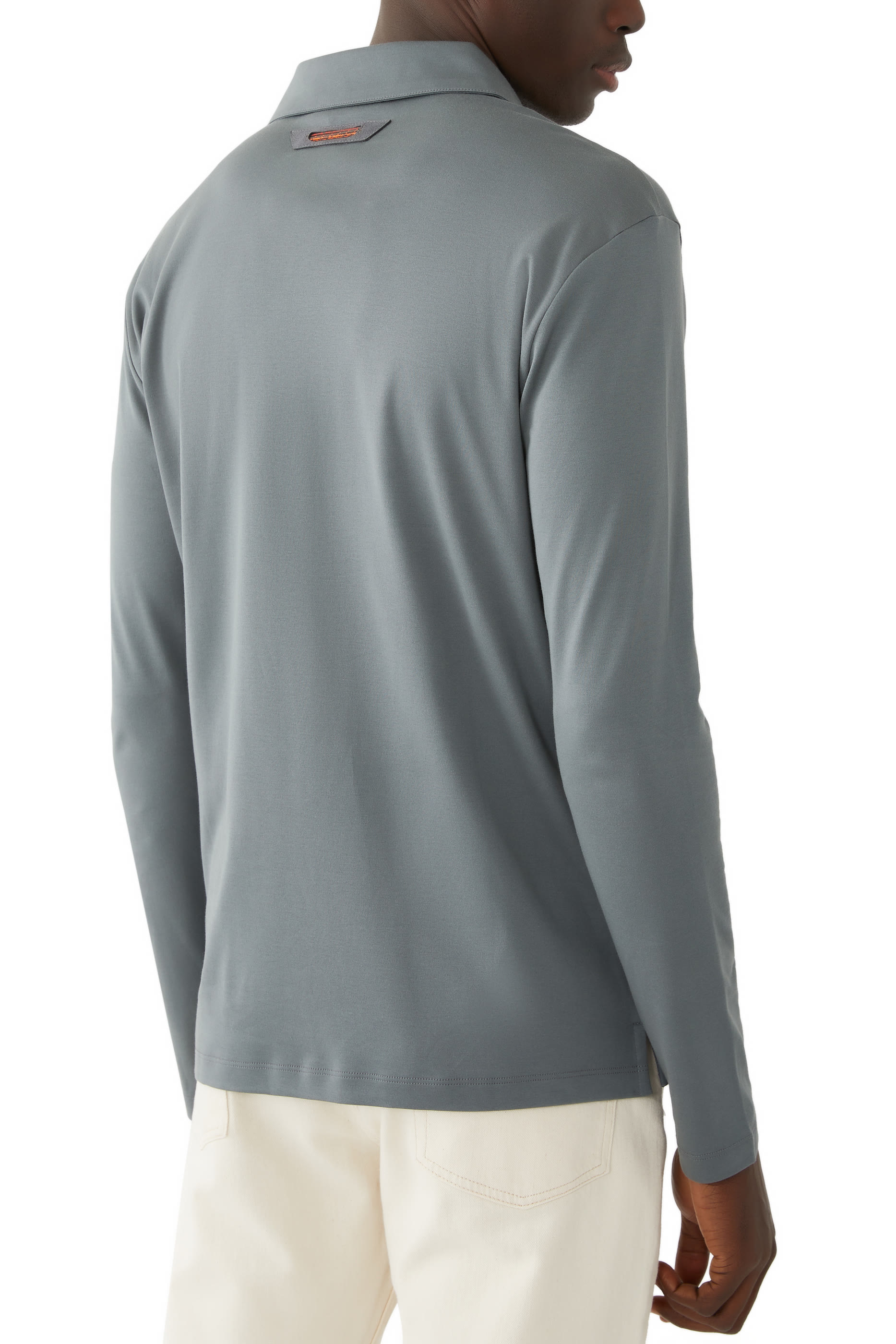 قميص بولو سوبيما