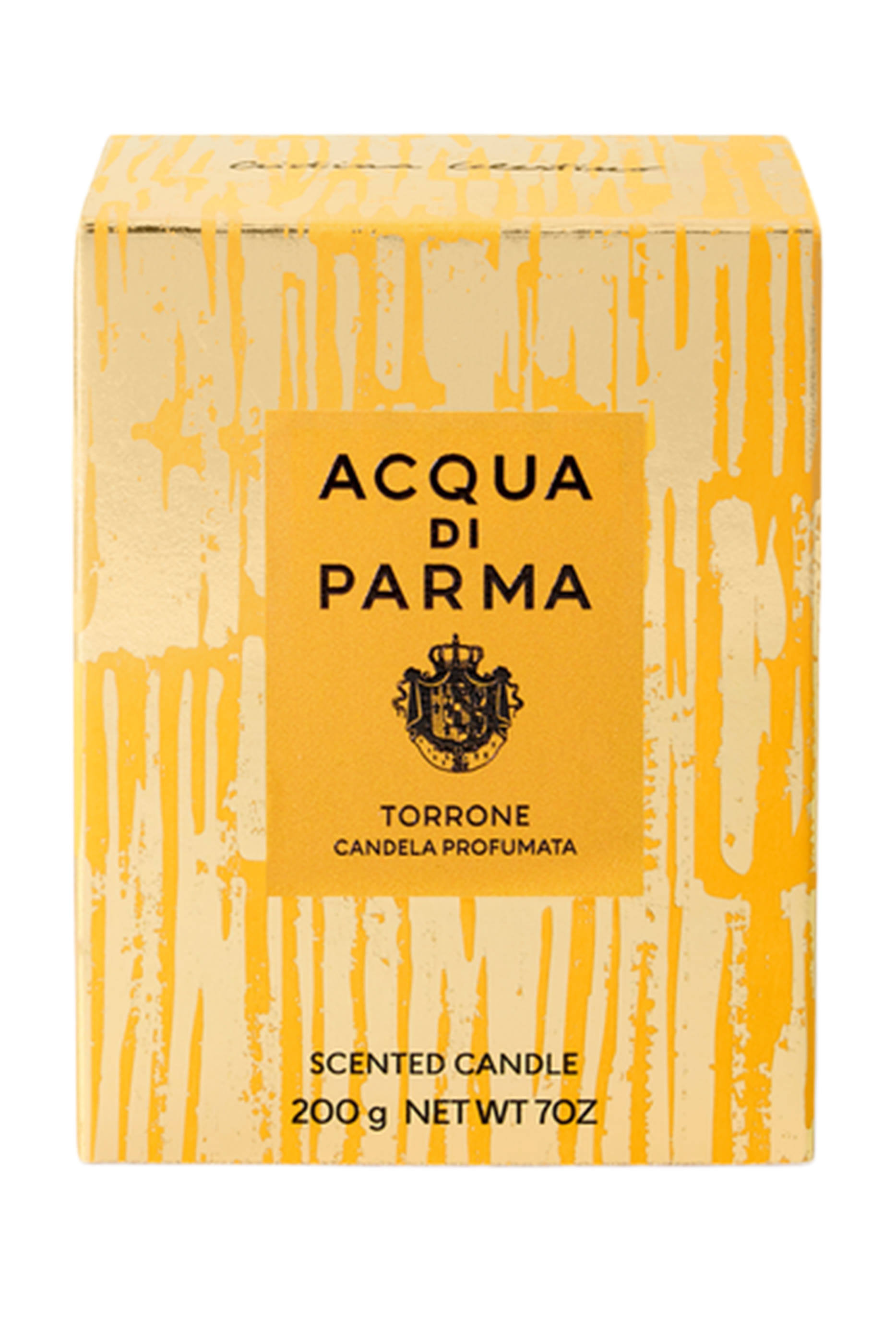 شمعة تورون بإصدار لموسم الأعياد 2025