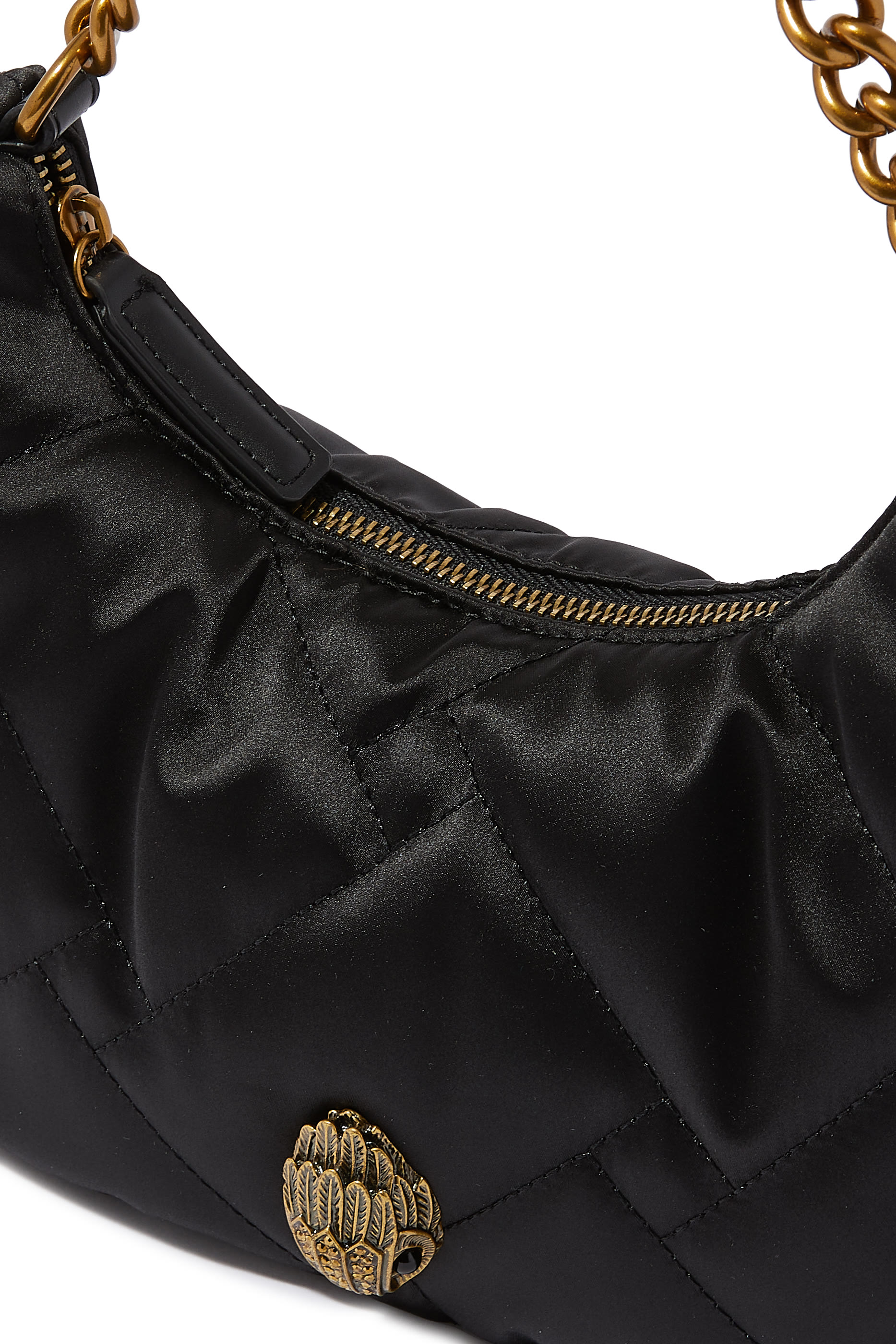 حقيبة كروس متعددة الاستخدامات نايلون معاد تدويره