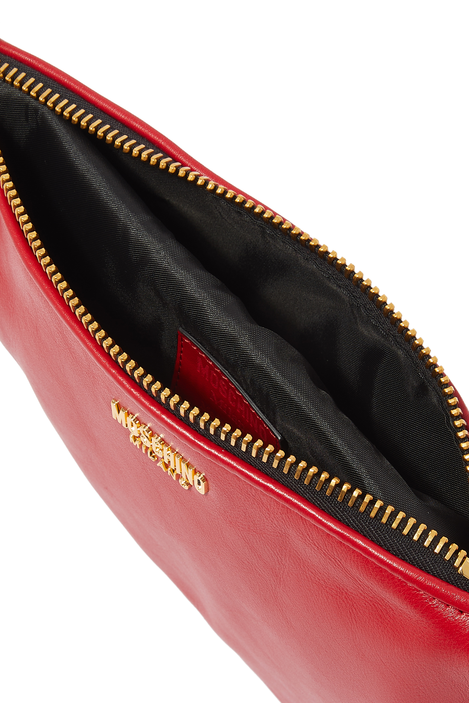 حقيبة كتف متوسطة تشاينز اند هارتس