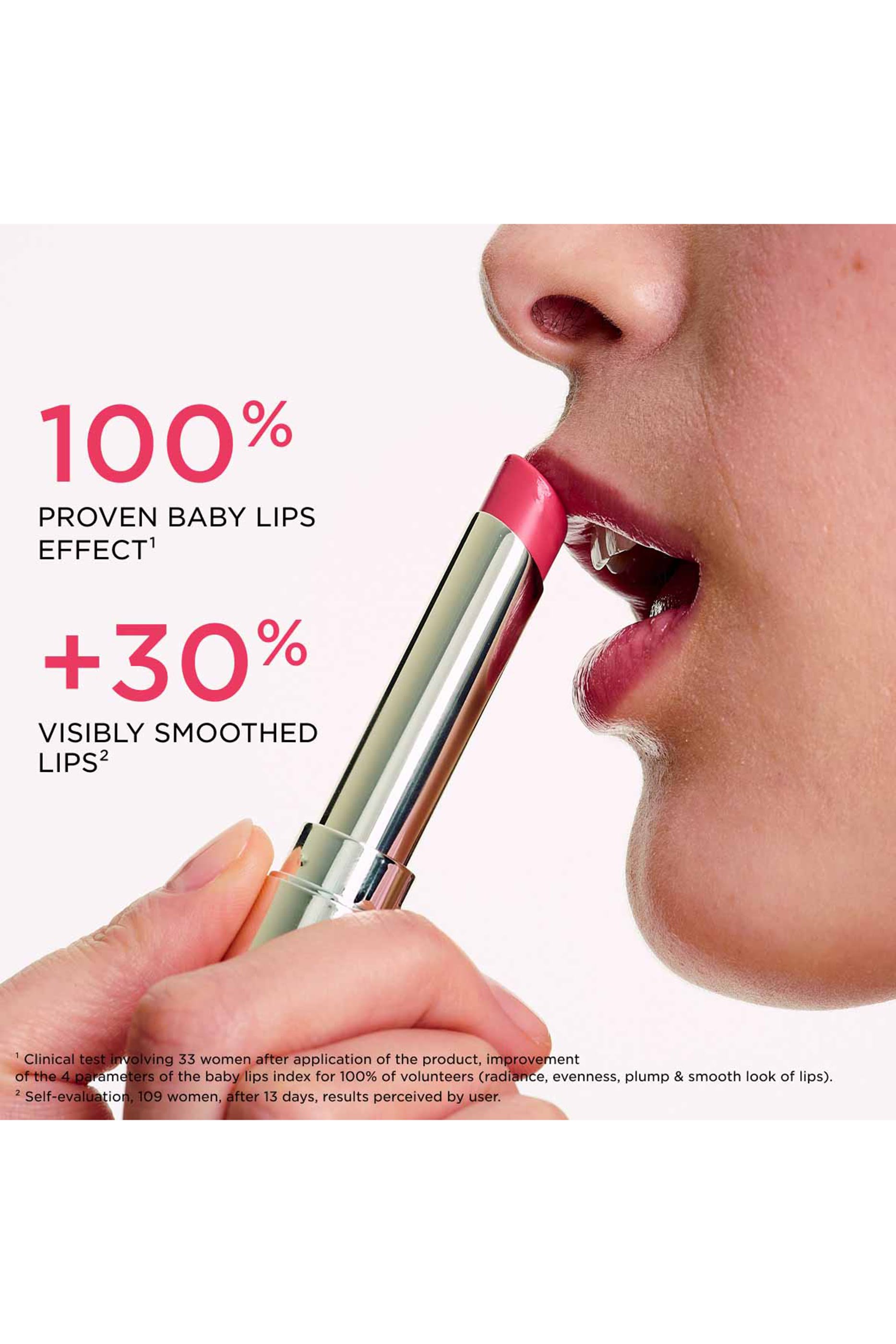 زيت شفاه لوف كومفورت  مرطب بإصدار محدود